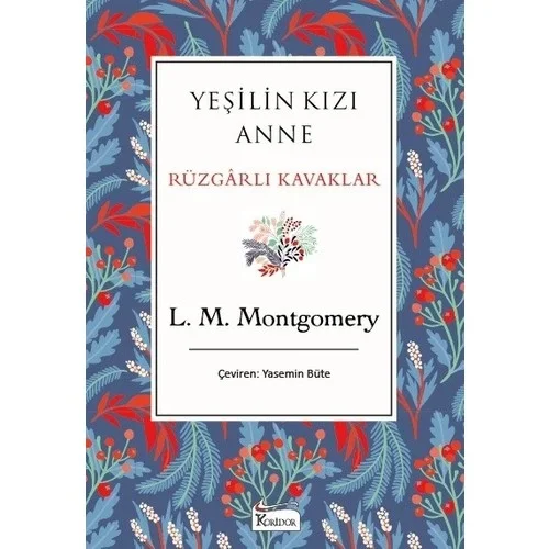 Yeşilin Kızı