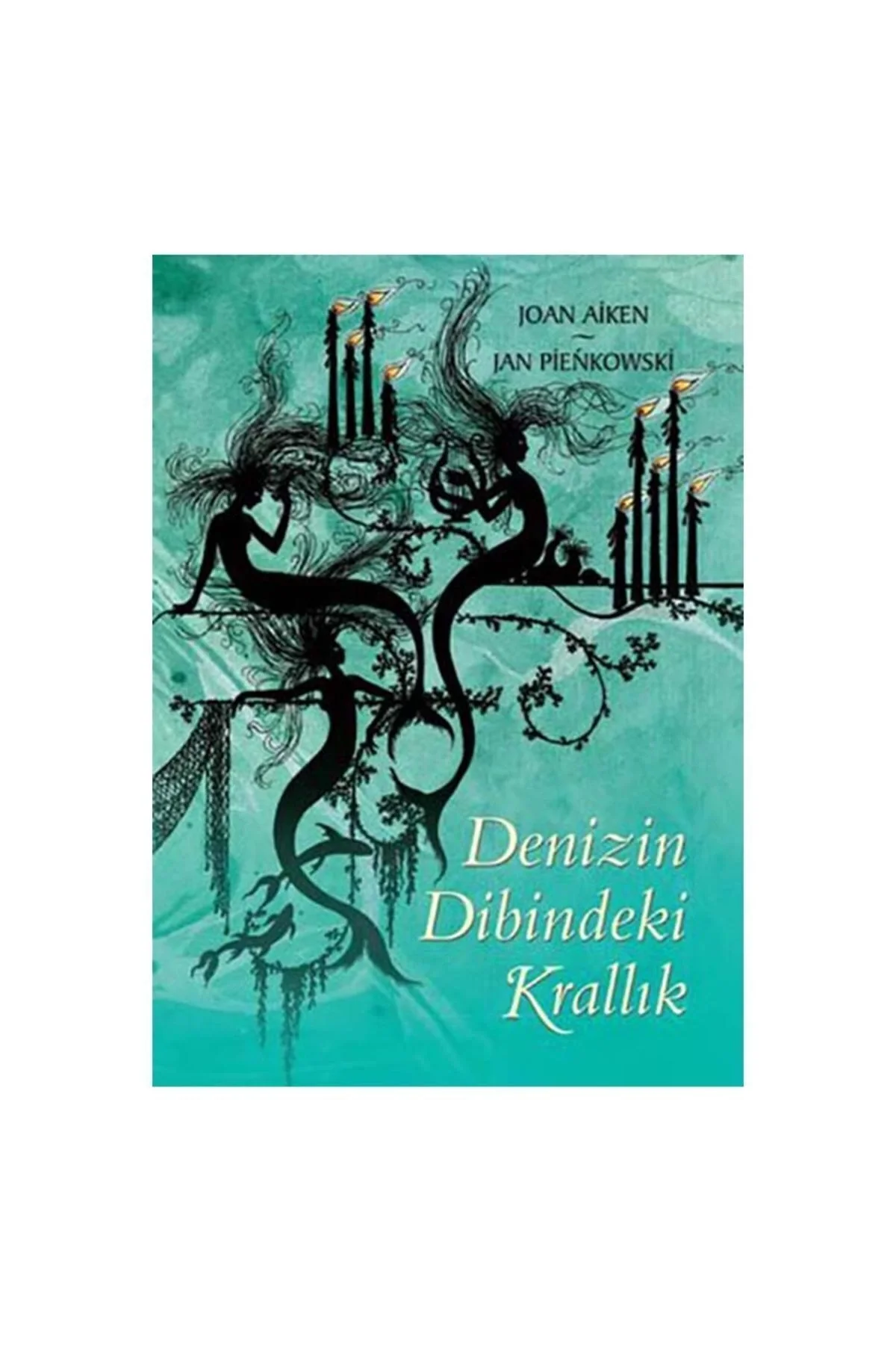 Denizin Dibindeki Krallık Tudem
