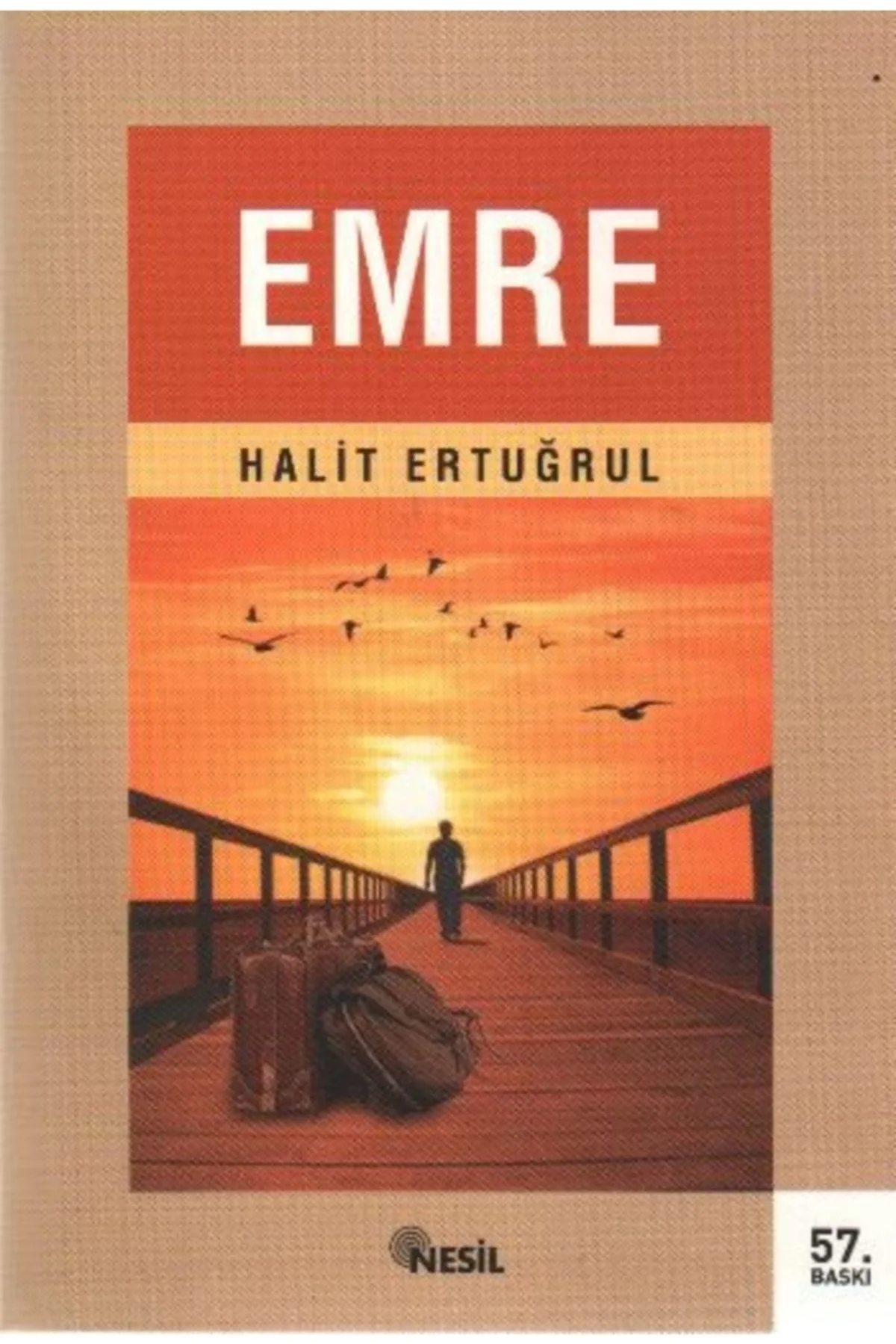 Emre Halit Ertuğrul Nesil