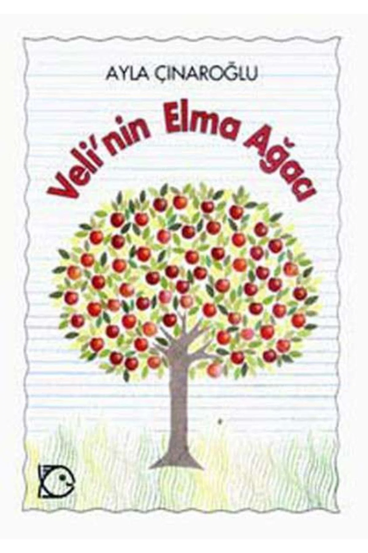 Velinin Elma Ağacı Uçanbalık