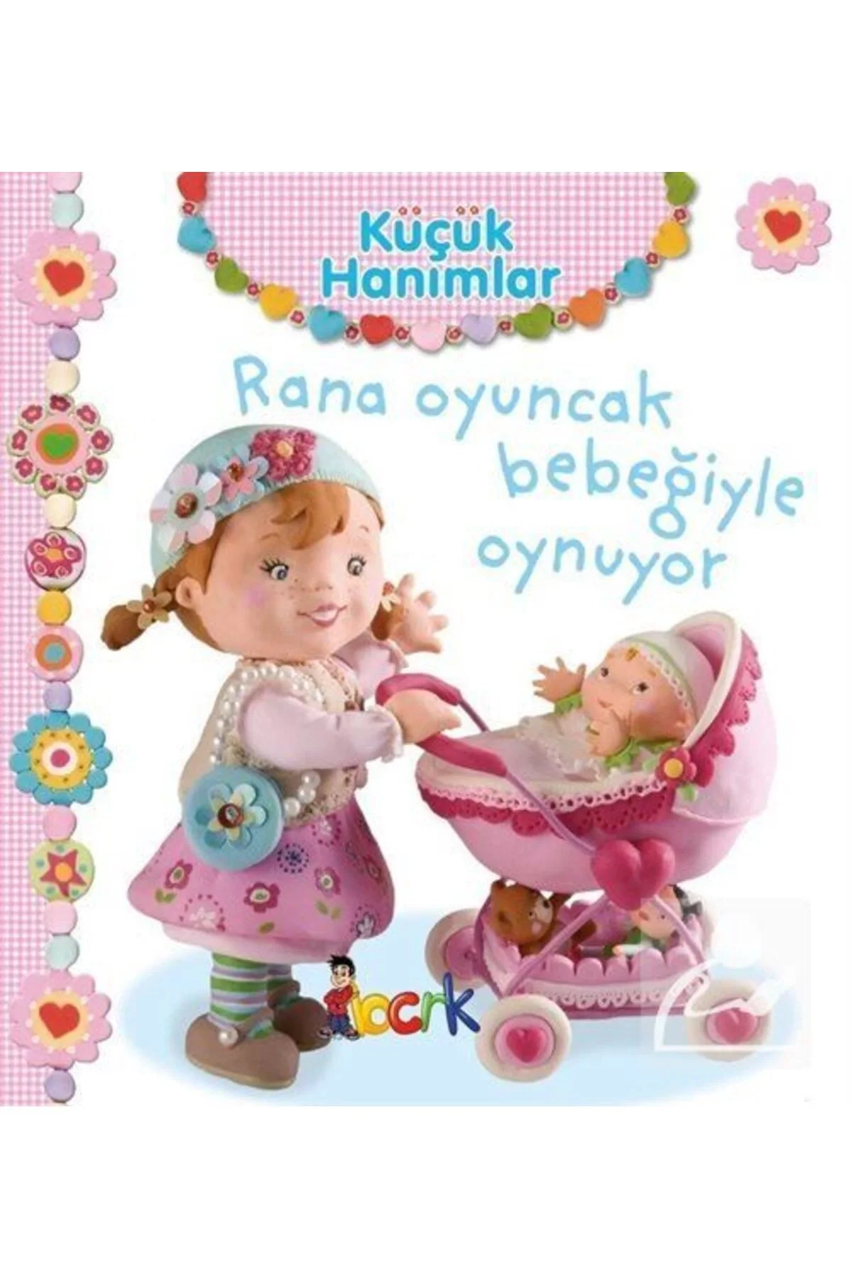 Küçük Hanımlar Rana