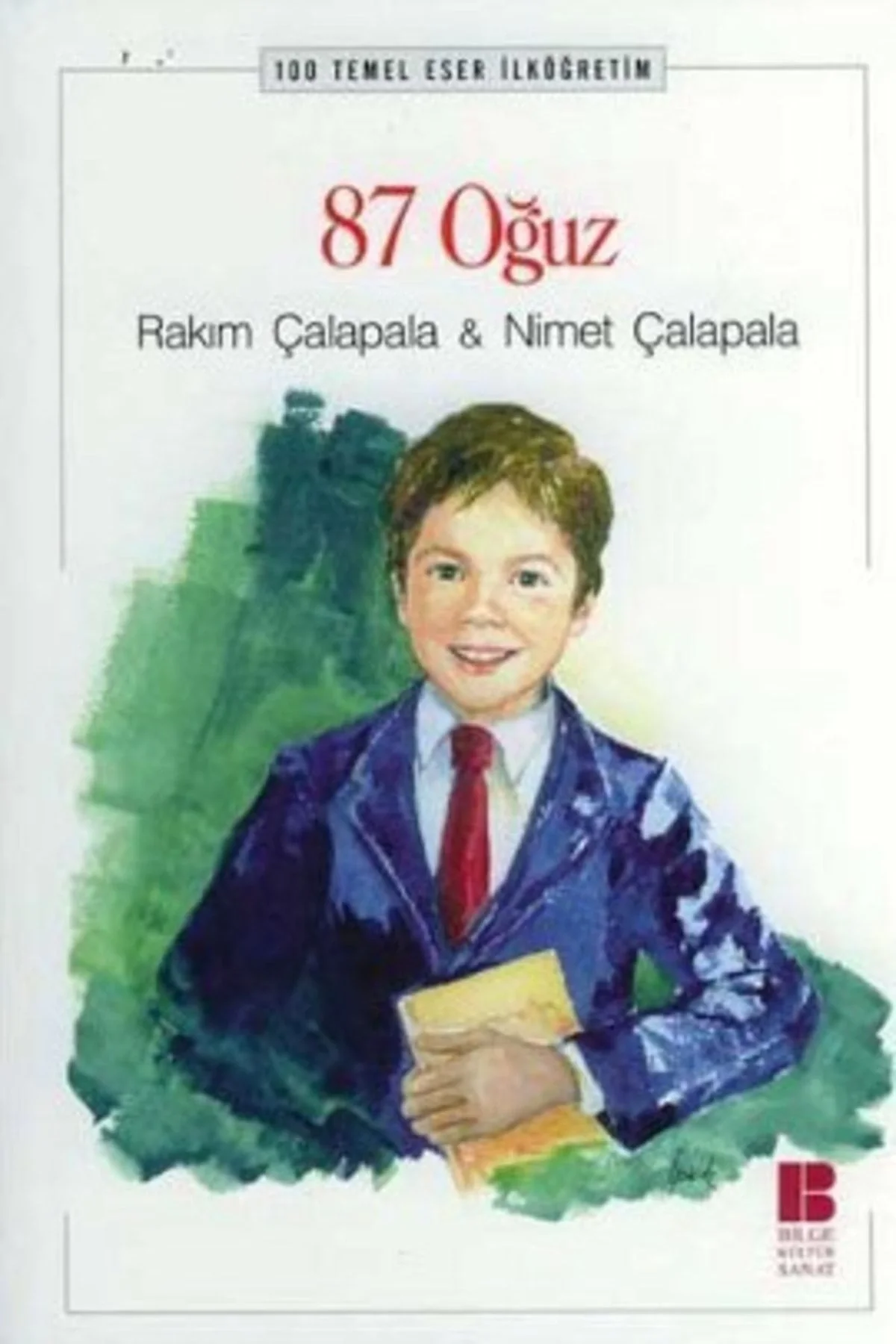87 Oğuz Rakım Çalapa Nimet Çalapala Bilge Kültür Sanat