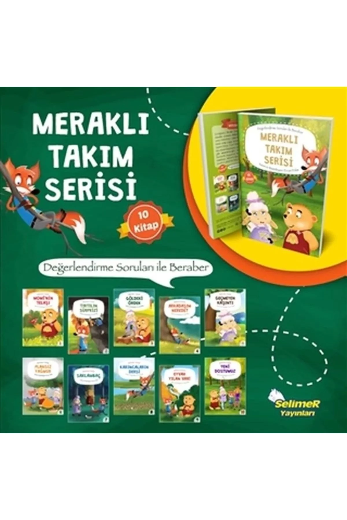 Meraklı