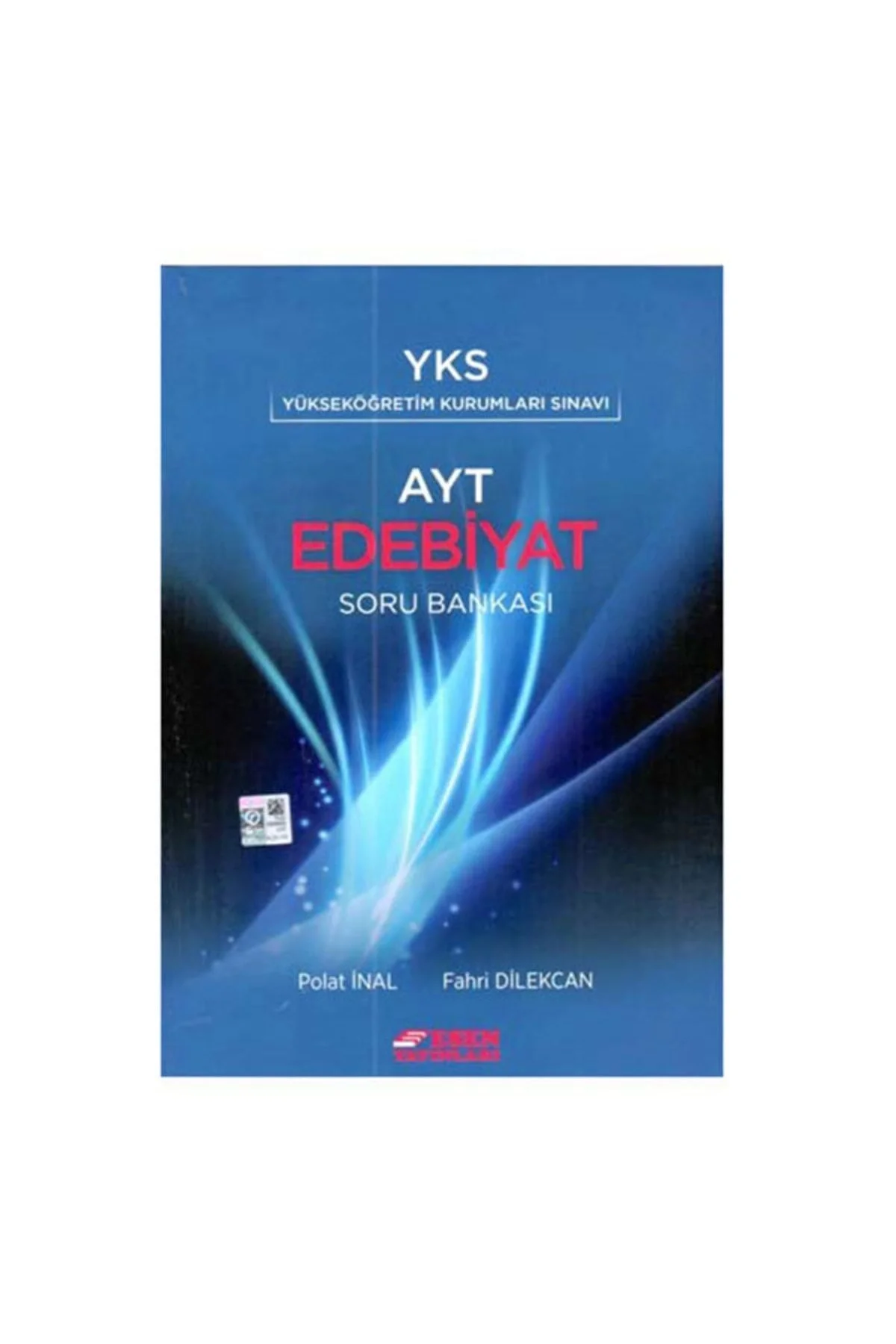 Esen Yks Ayt Edebiyat Soru Bankası