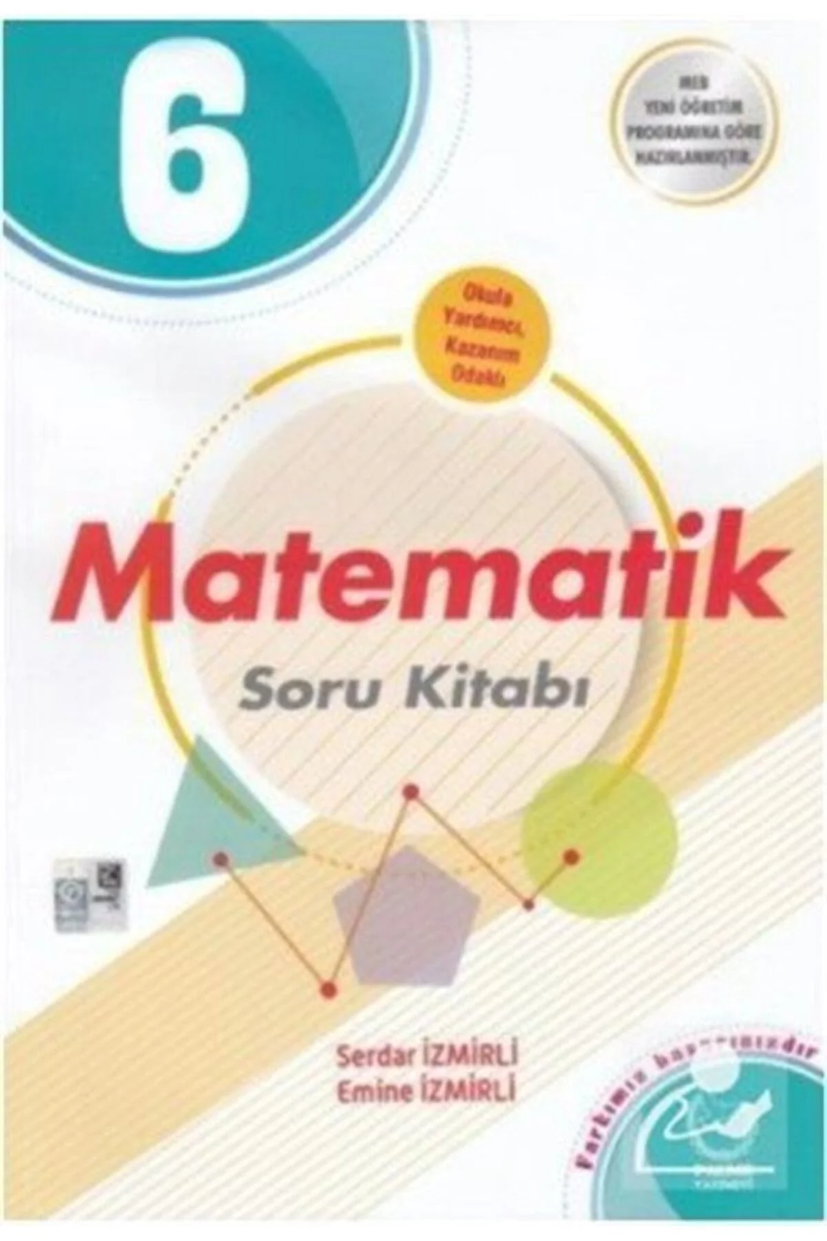 Palme 6.Sınıf Matematik Soru Bankası