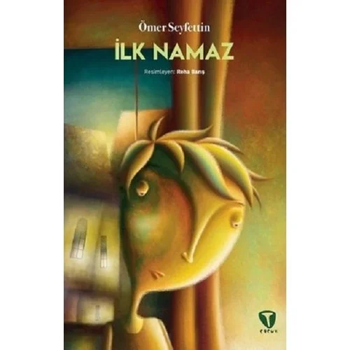 İlk Namaz Turkuvaz Çocuk