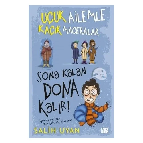 Sona Kaln Dona Kalır Carpe Dıem