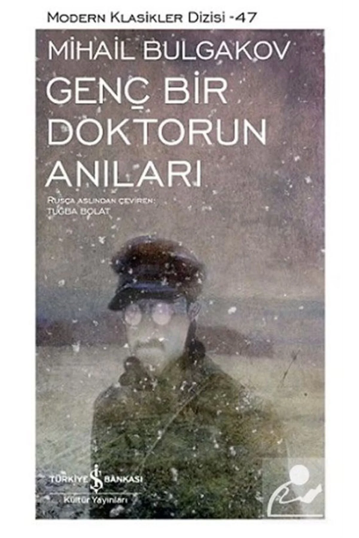 Genç Bir Doktorun Anıları M. Bulgakov İş Bankası