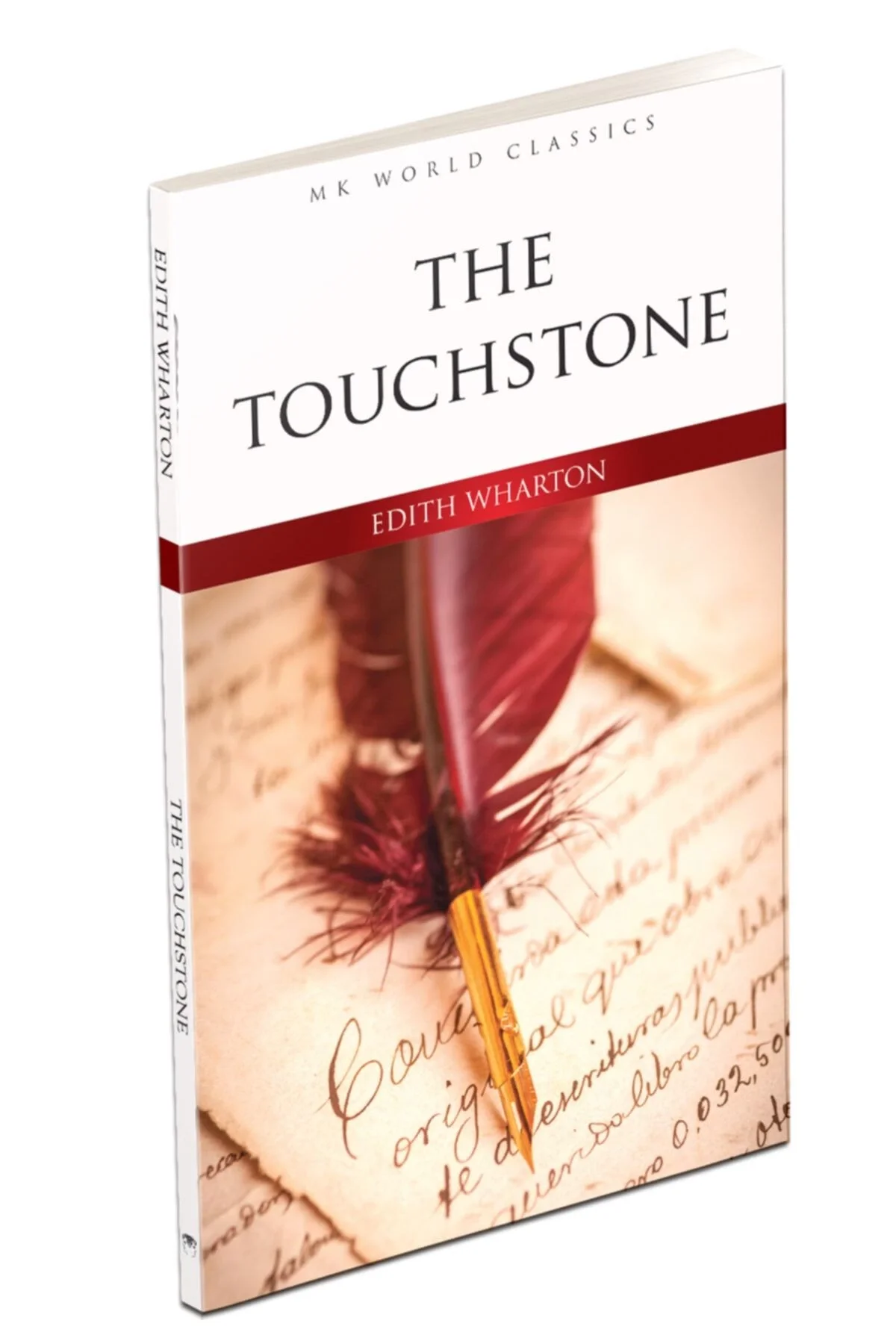 The Touchstone Mk