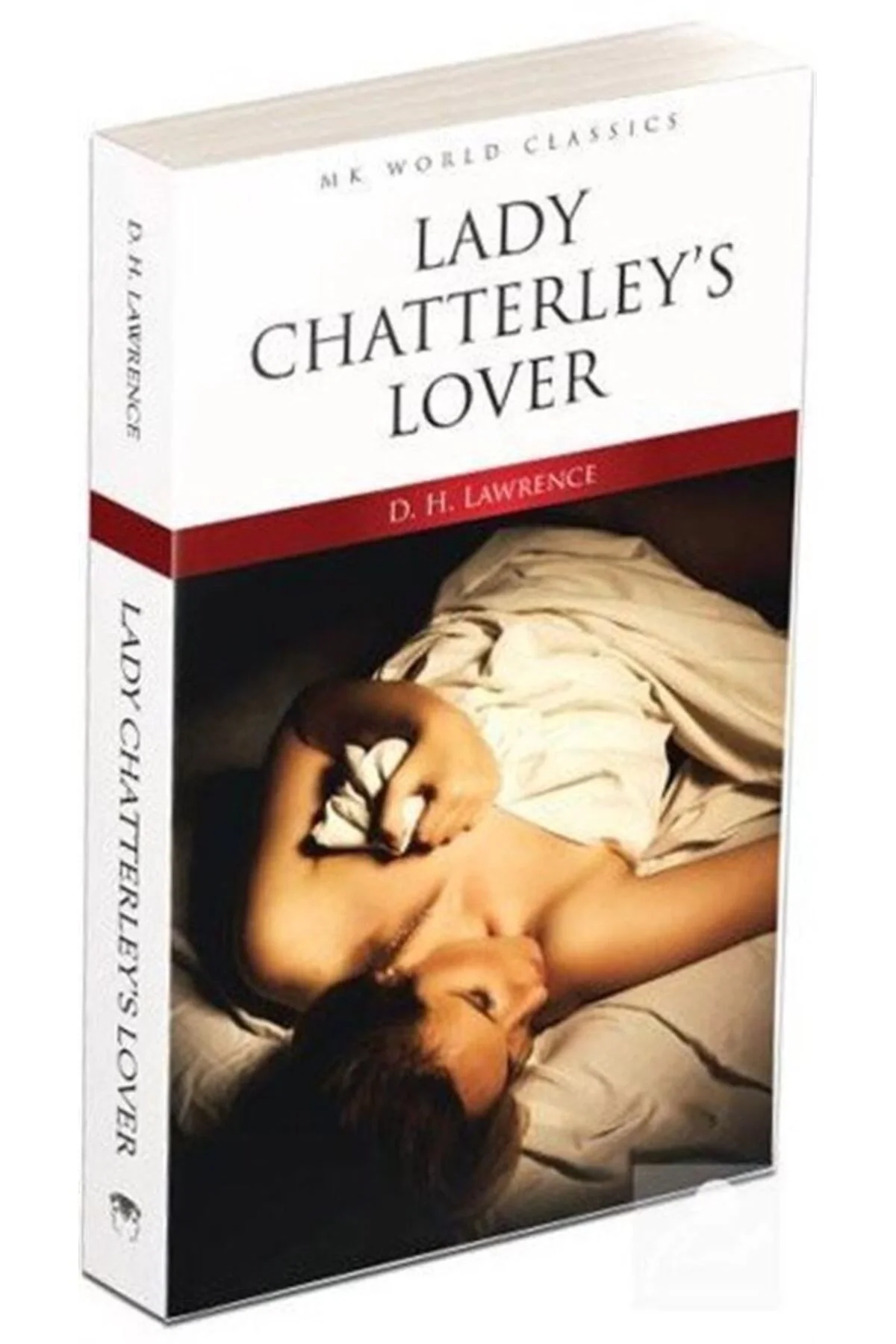 Lady Chatterleys Lover Mk
