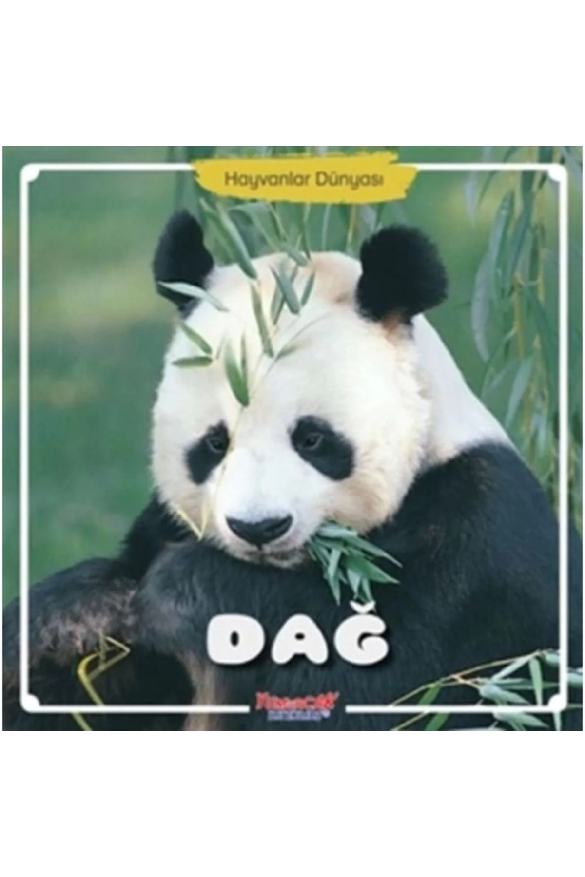 Dağ-Hayvanlar Dünyası Yumurcak
