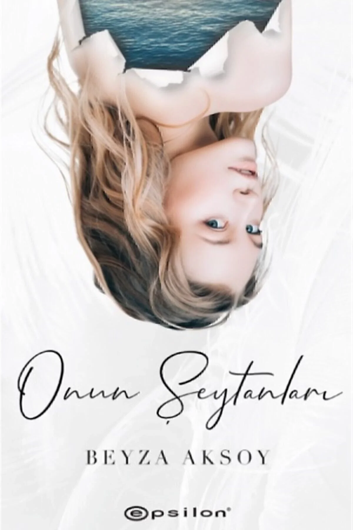 Onun Şeytanları Beyza Aksoy Epsilon