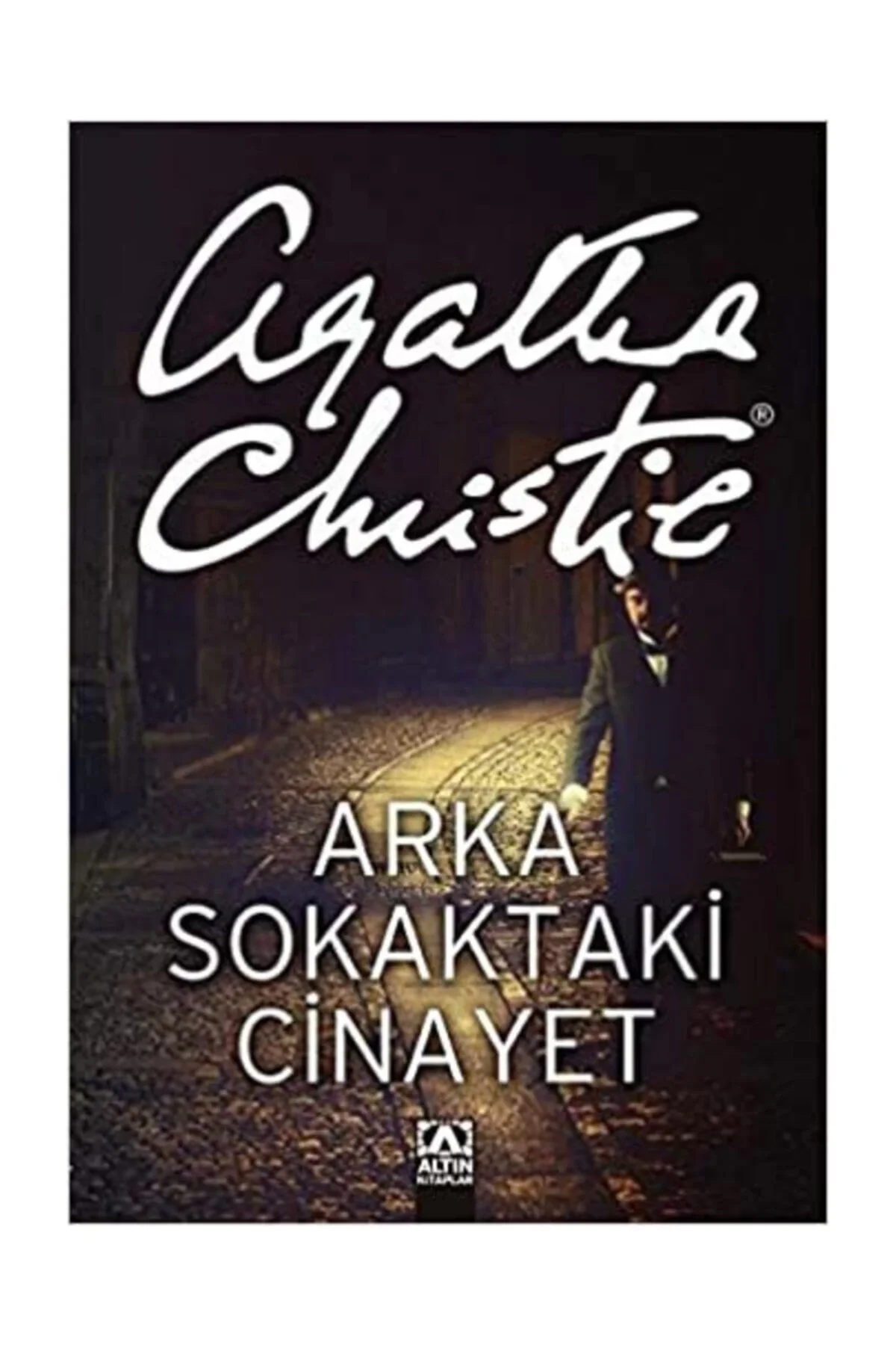 Arka Sokak