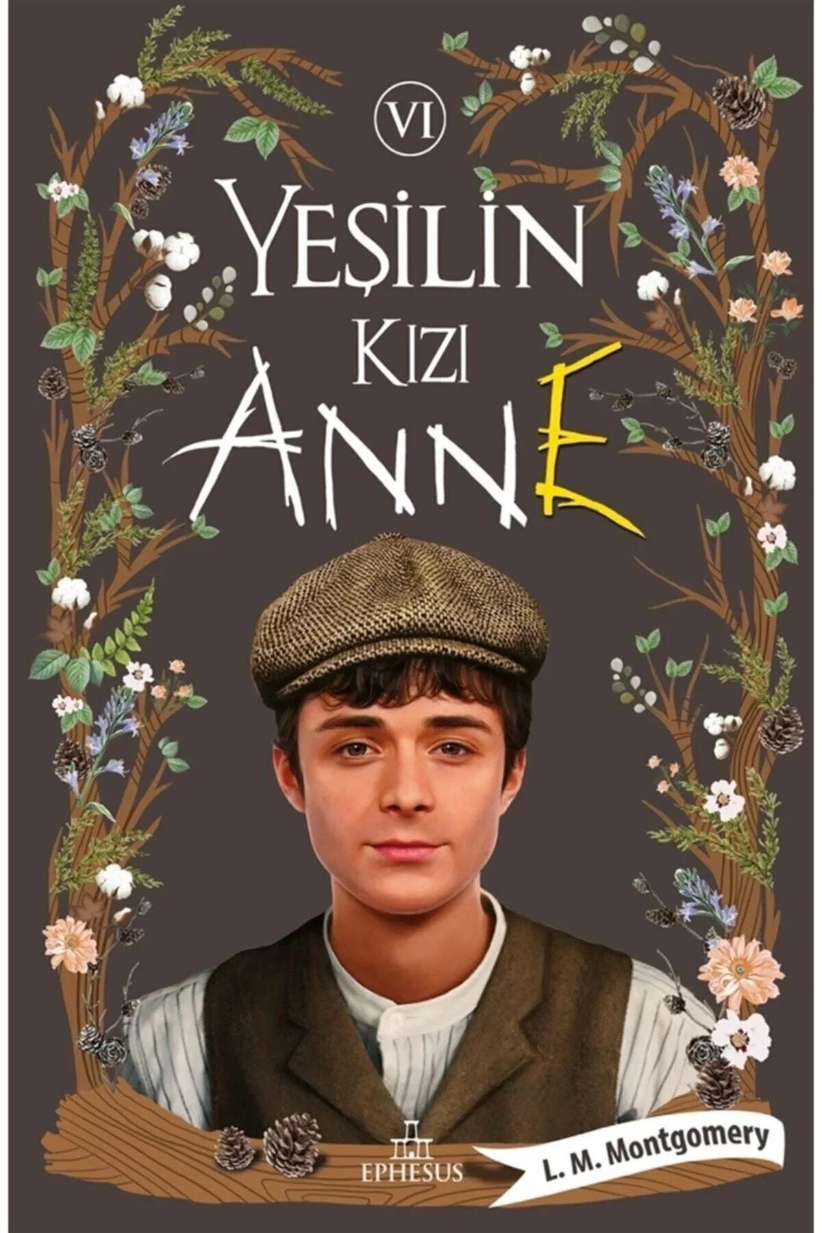 Yeşilin Kızı