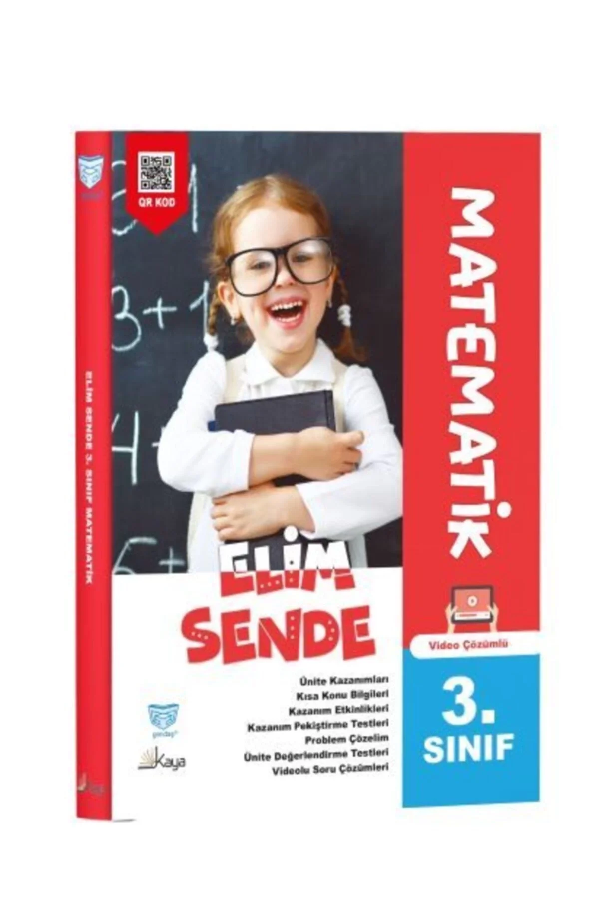Gendaş 3.Sınıf Elim Sende Fen Bilimleri