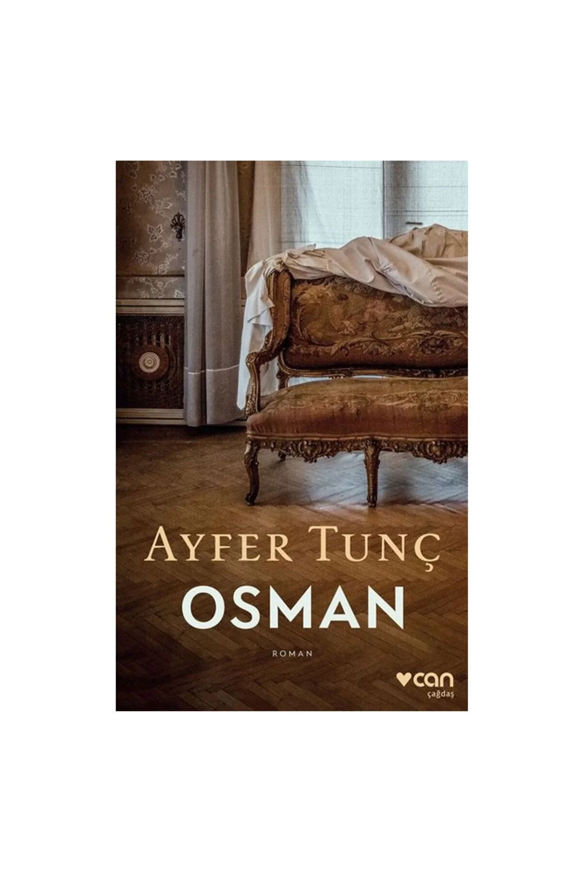 Osman- Ayfer Tunç Can Yayın
