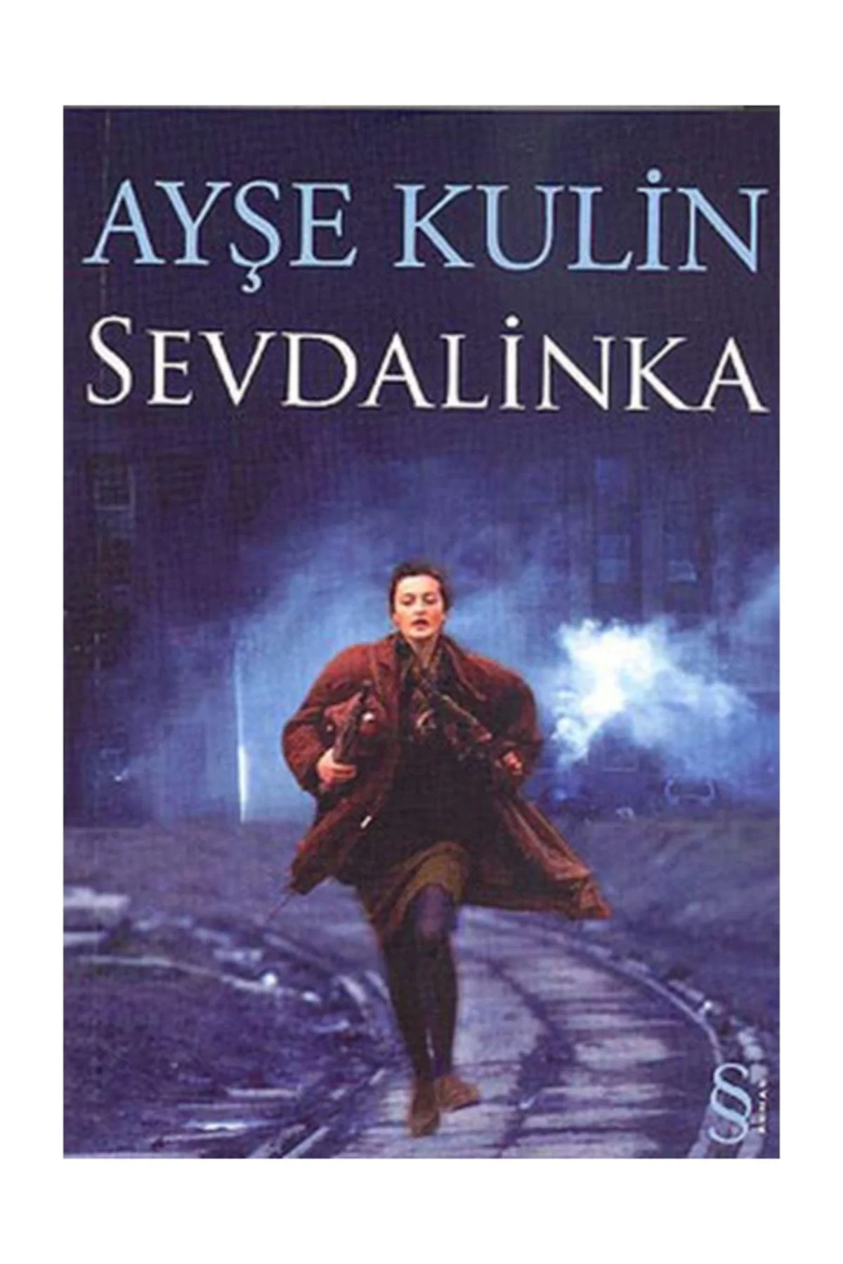 Sevdalinka Ayşe Kulin Everest