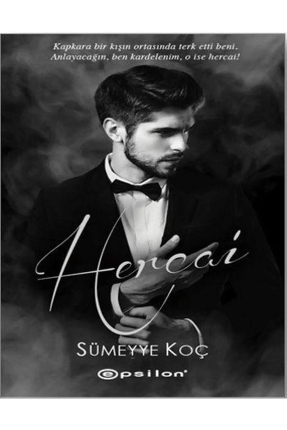 Hercai 1 Sümeyye Koç Epsilon
