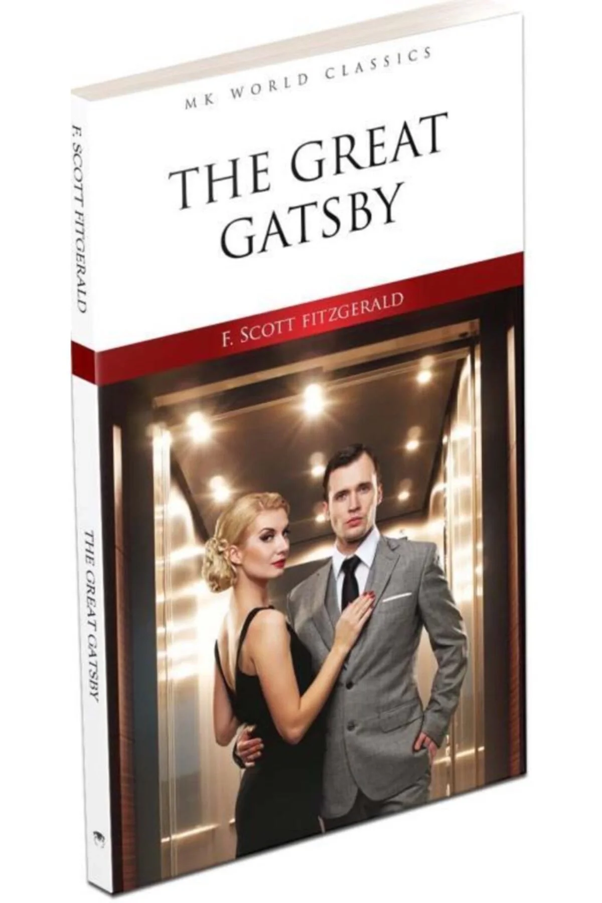The Great Gatsby Mk