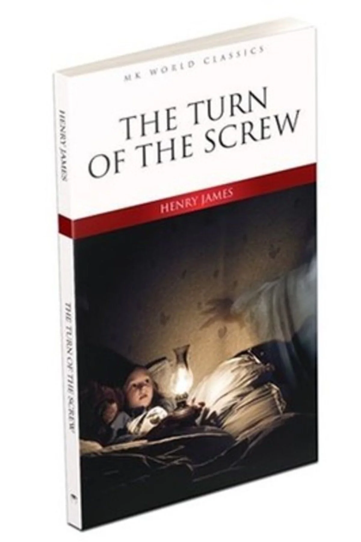 The Turn Of The Screw Mk