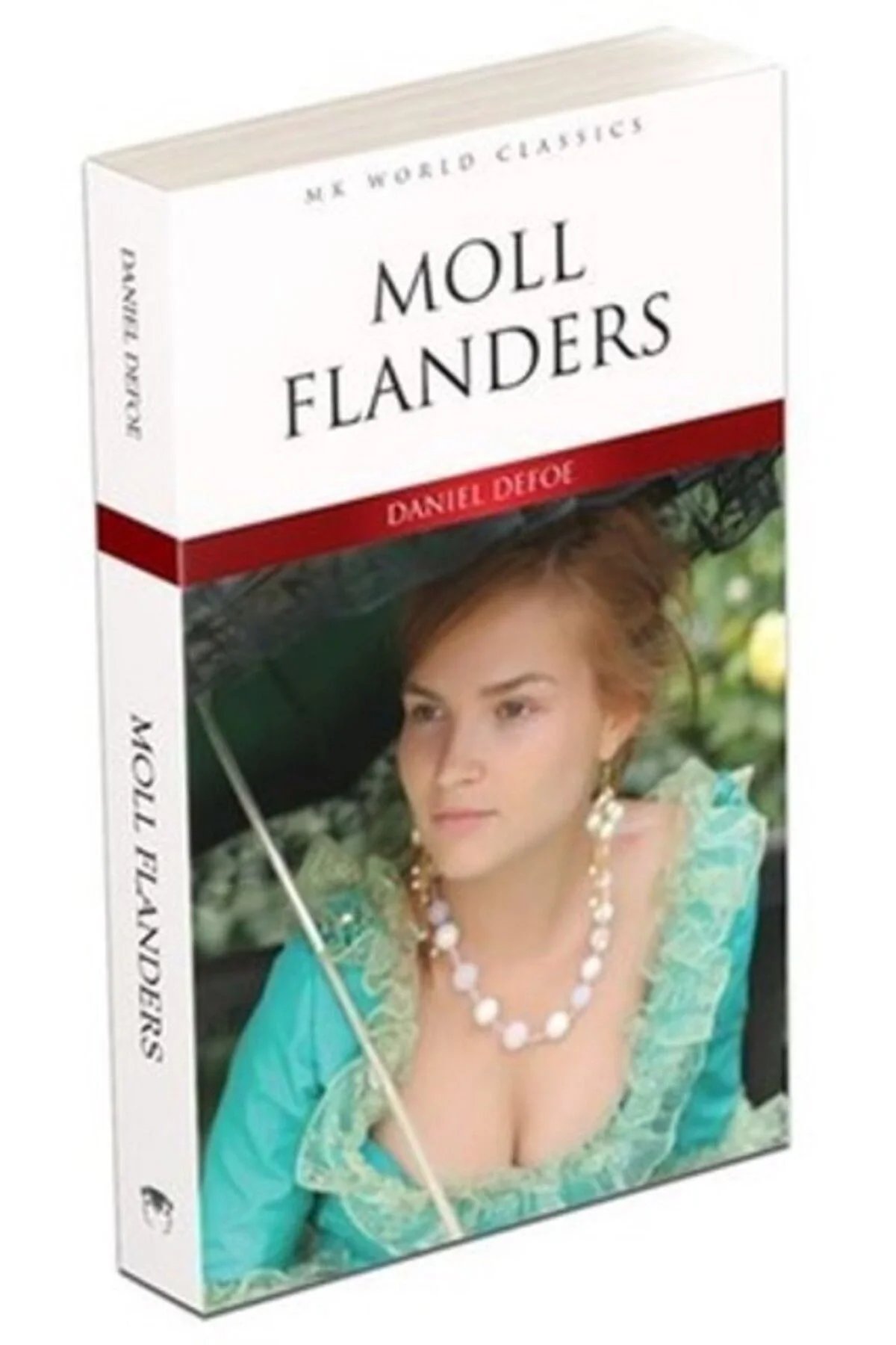 Moll Flanders Danıel Defoe Mk