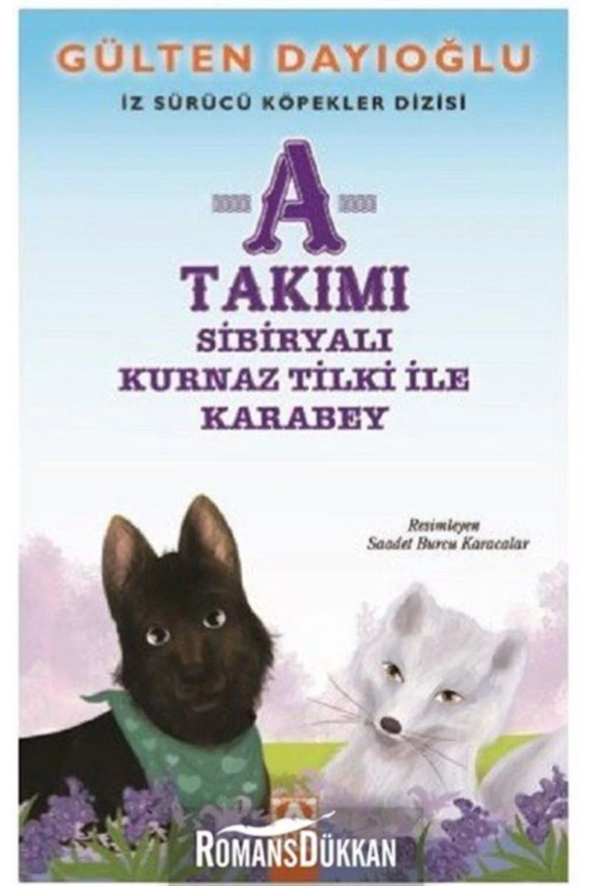 A Takimi Si̇Bi̇Ryali Kurnaz Ti̇Lki̇ İle Karabey