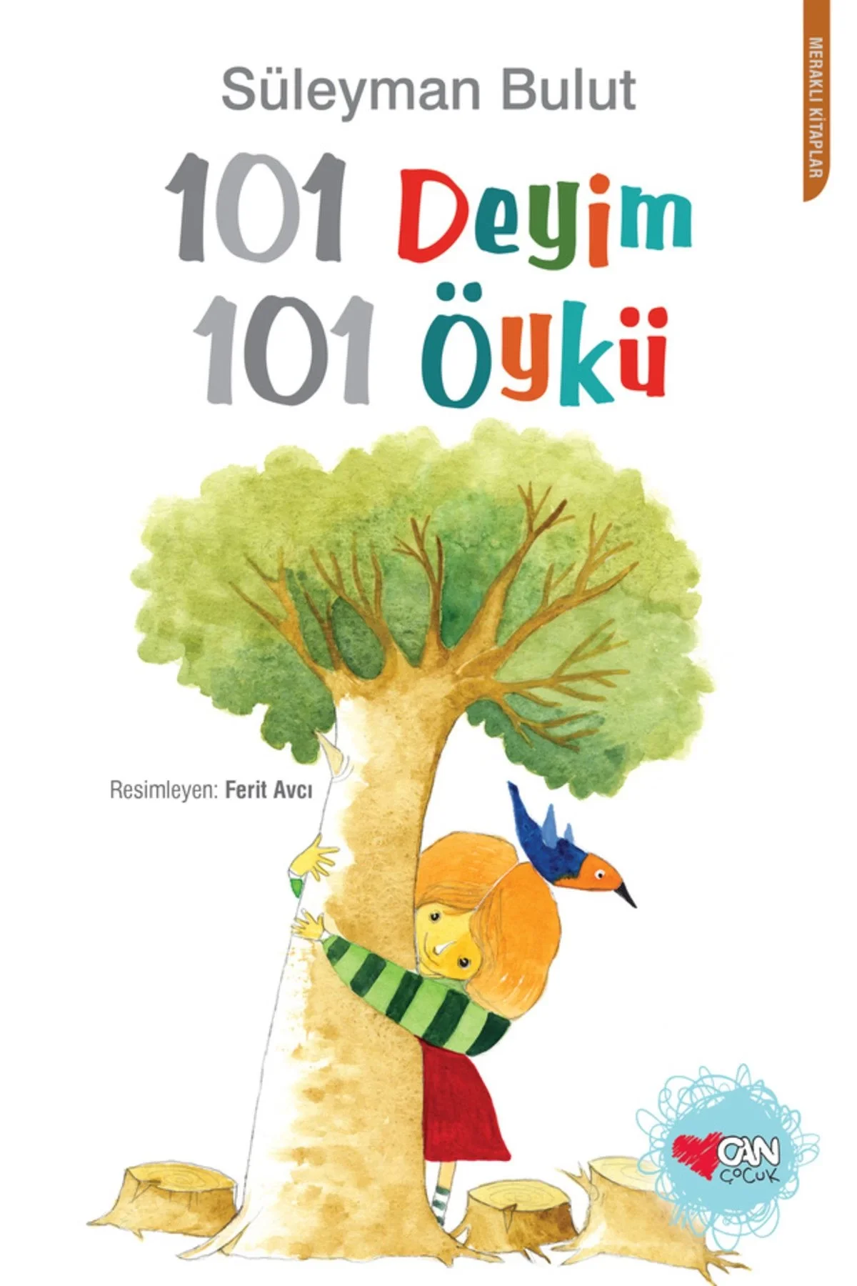 101 Deyim 101 Öykü Süleyman Bulut Can Yayın