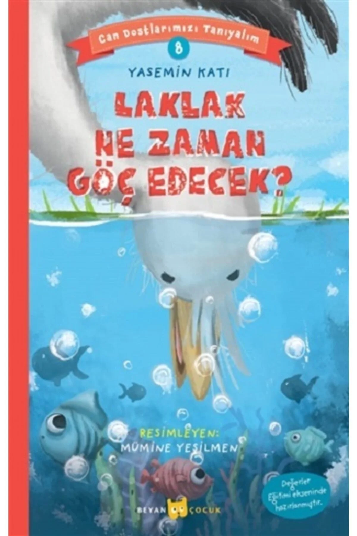 Laklak Ne Zaman Göç Edecek Beyan Yayın