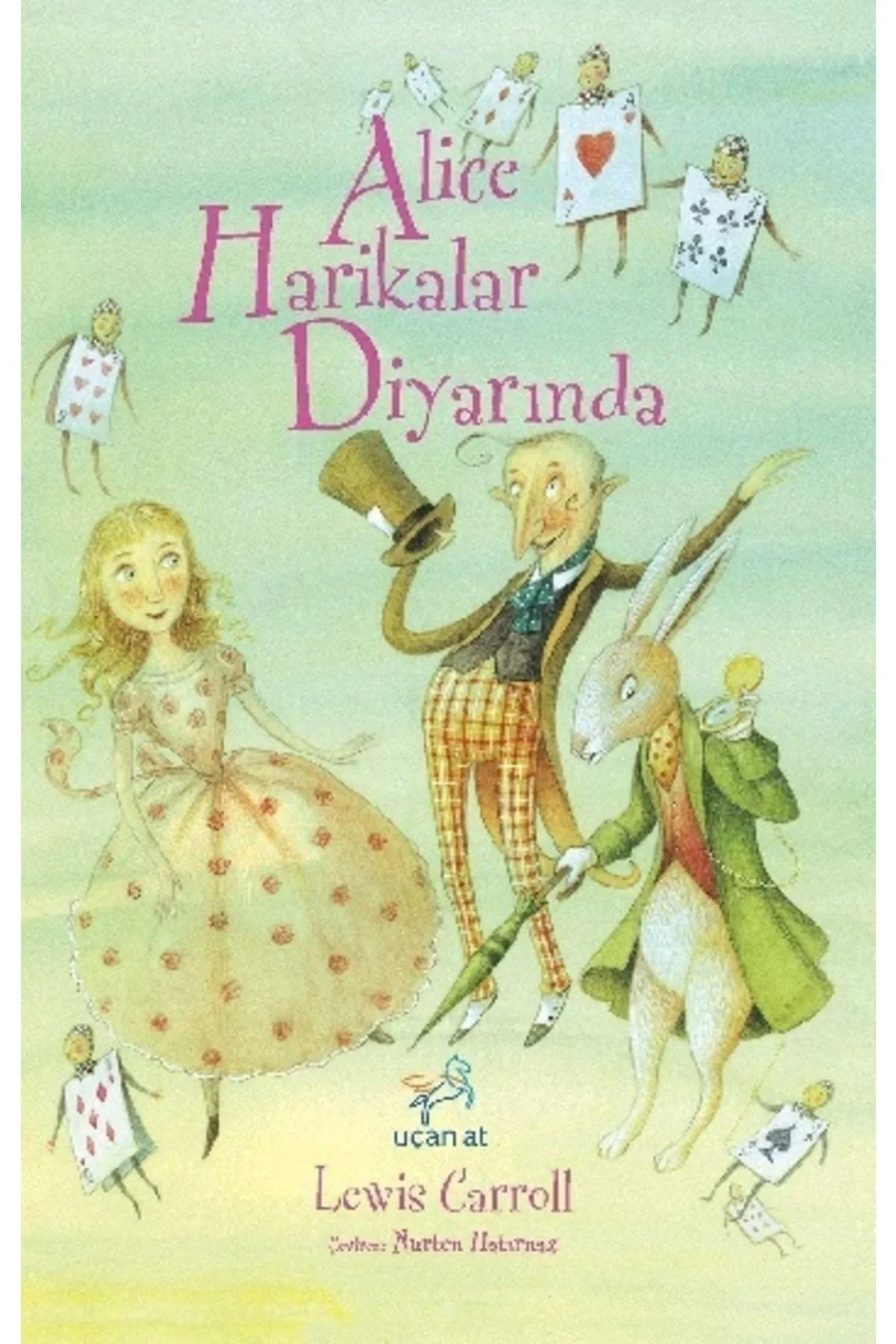 Alice Harikalar Ülkesinde Bilge Kültür