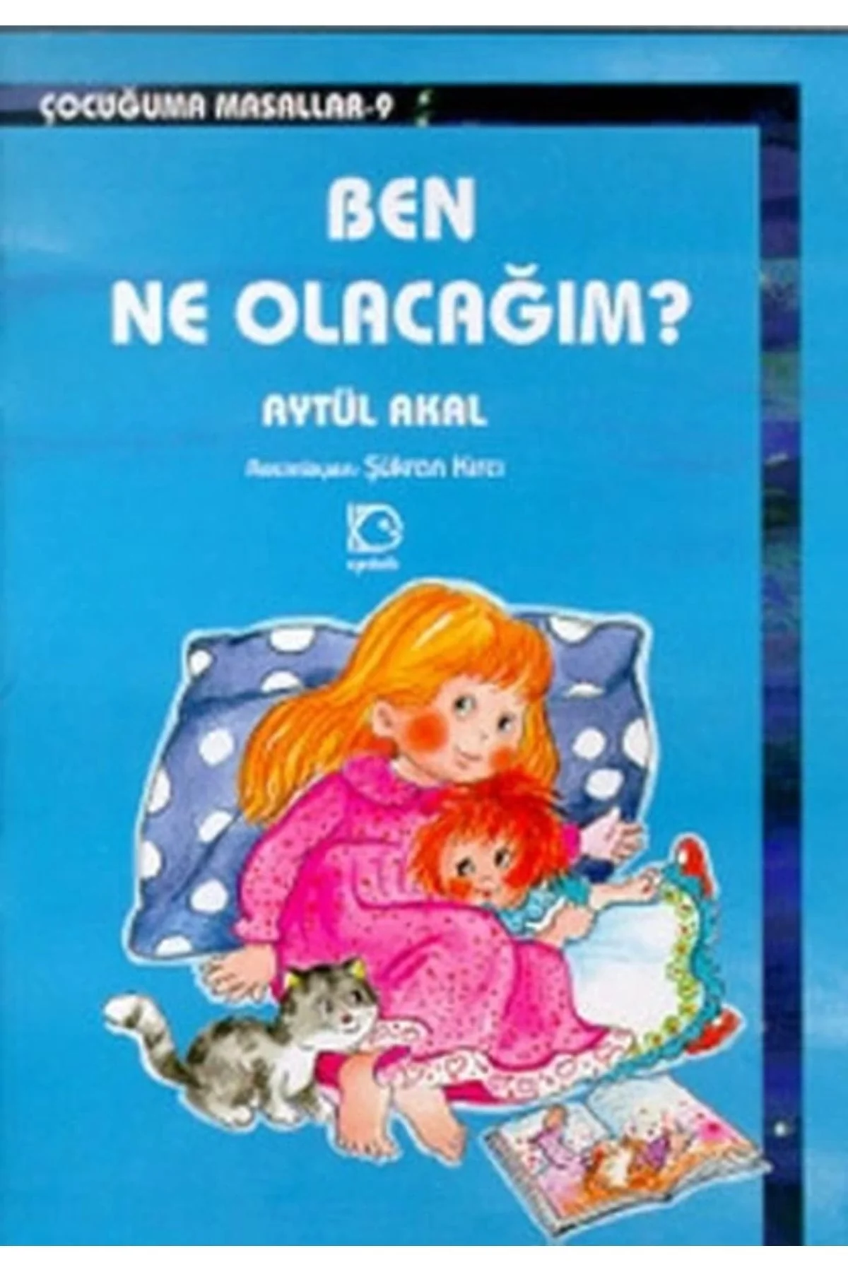 Ben Ne Olacağım Uçanbalık