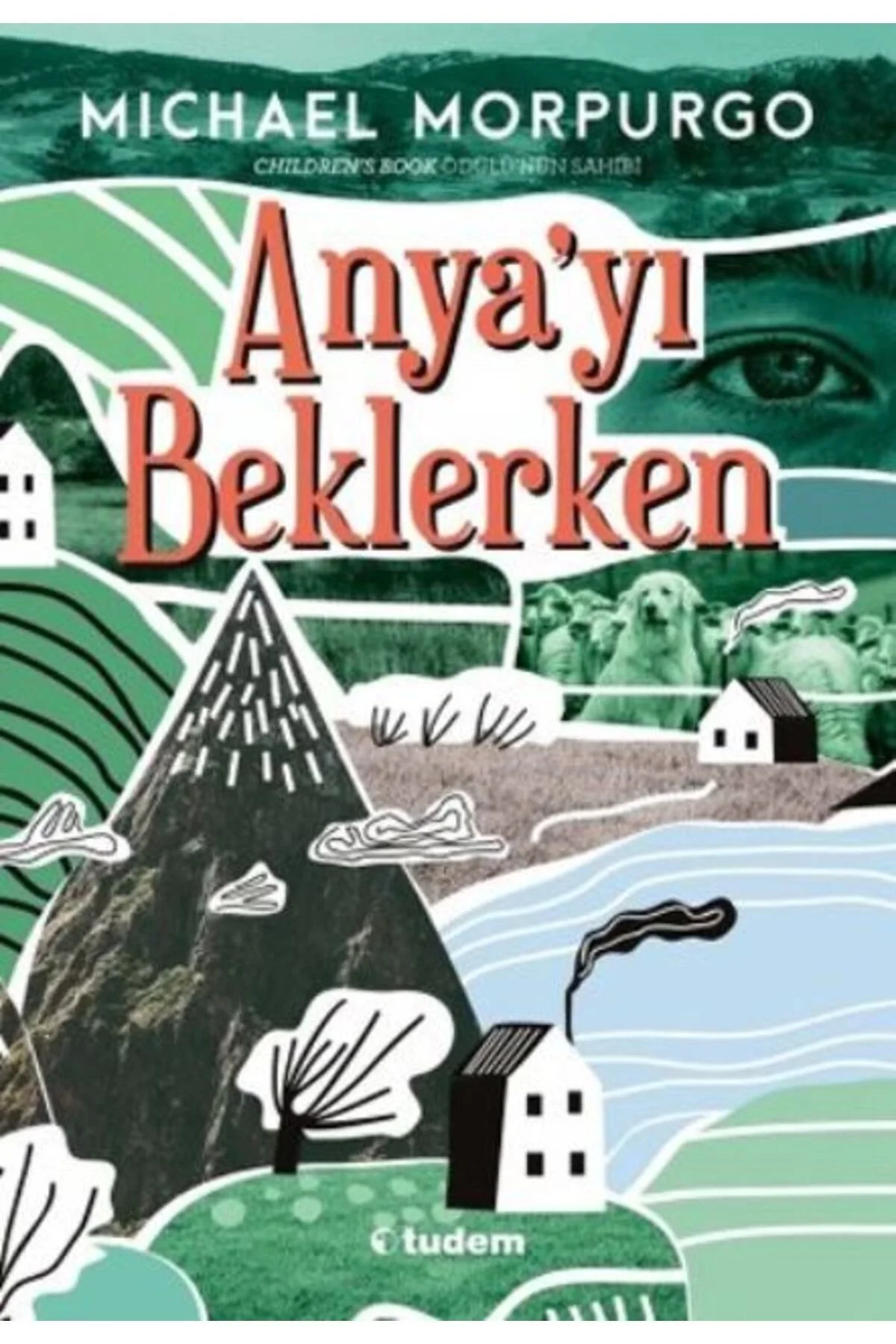 Anyayı Beklerken M. Morpurgo Tudem