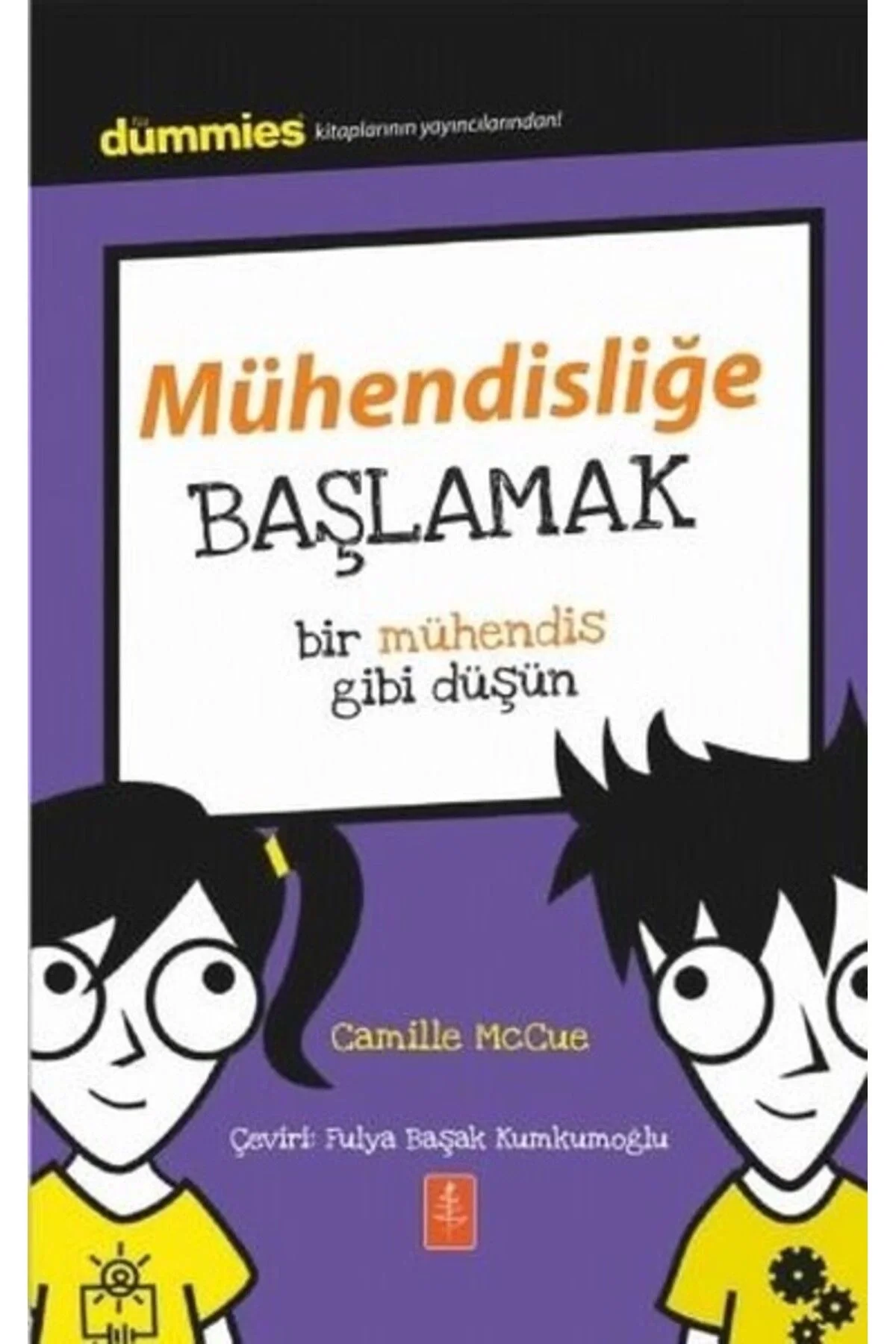Mühendisliğe Başlamak Nobel