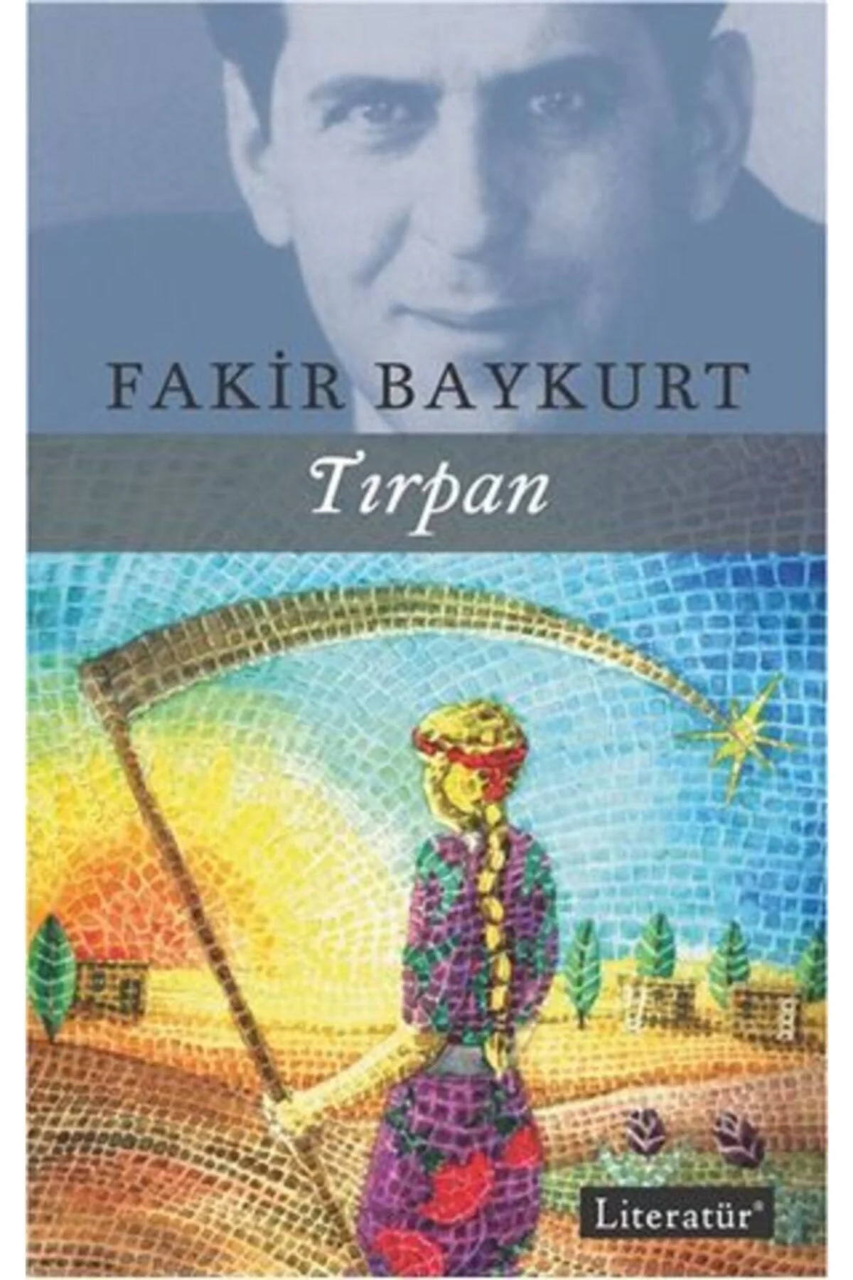 Tırpan Fakir Baykurt Literatür