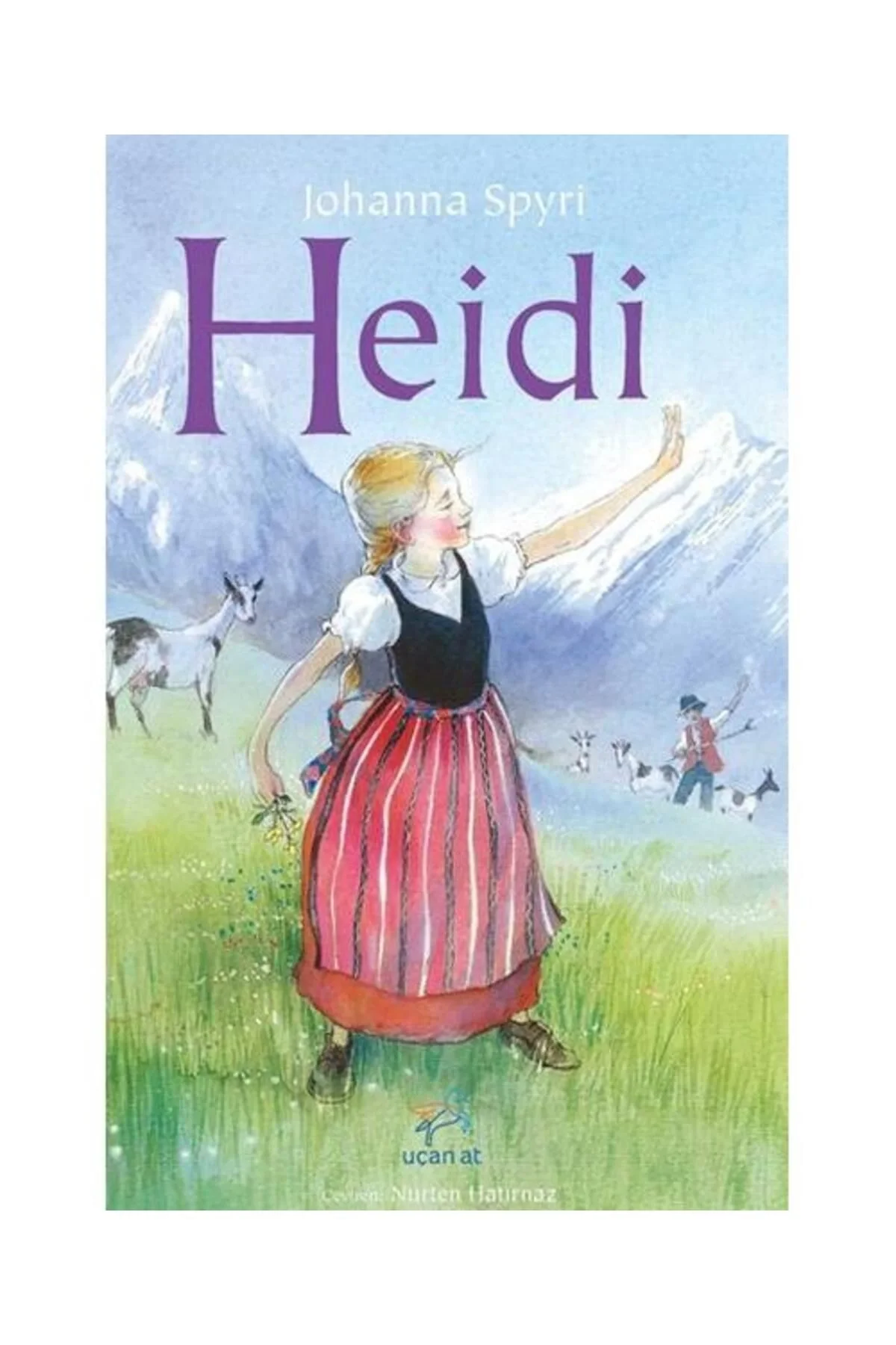 Heidi- Bilge Kültür