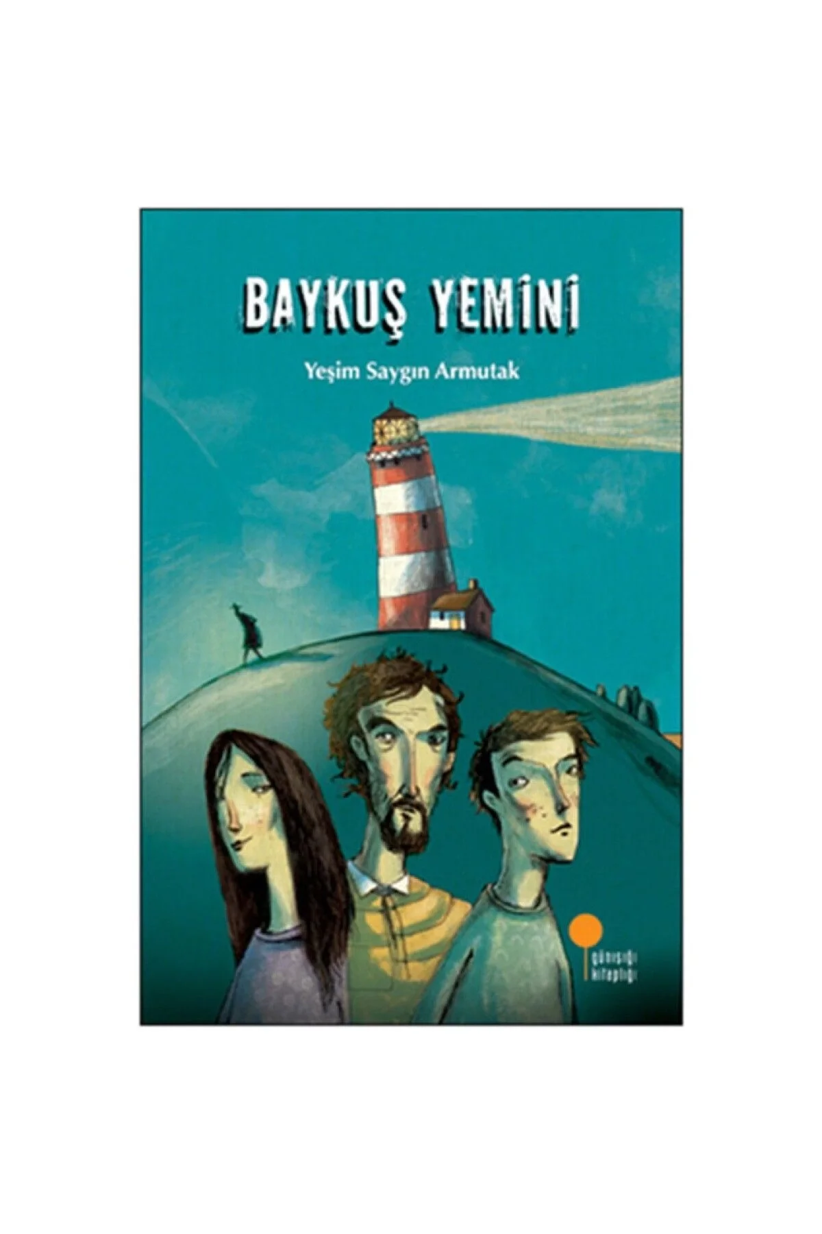 Baykuş Yemini / Y.S. Armutak Günışığı Kitaplığı