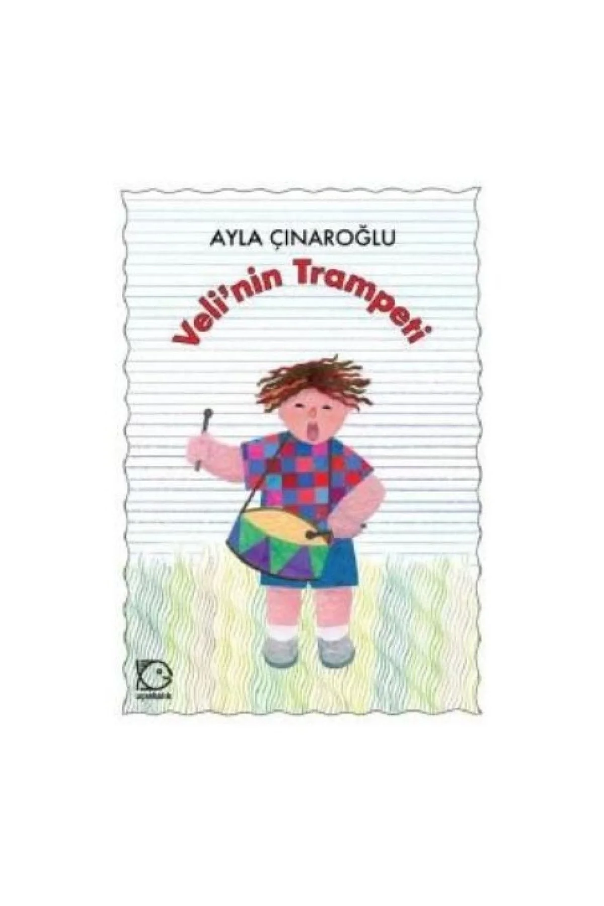 Velinin Trampeti Uçanbalık