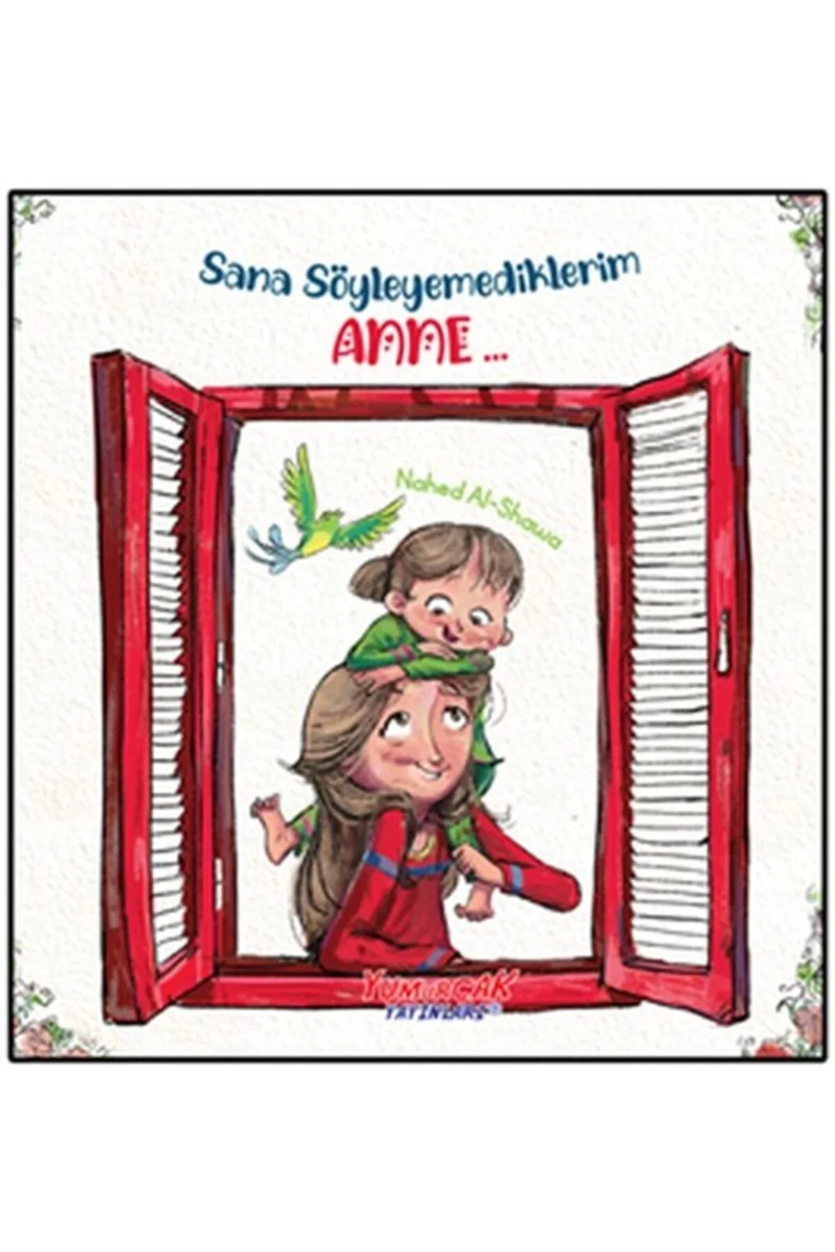 Sana Söyleyemediklerim