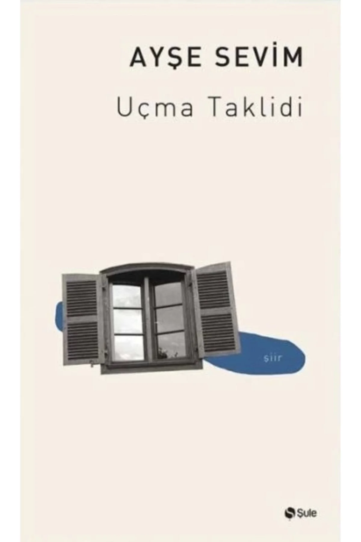 Uçma Taklidi Ayşe Sevim Şule Yayın