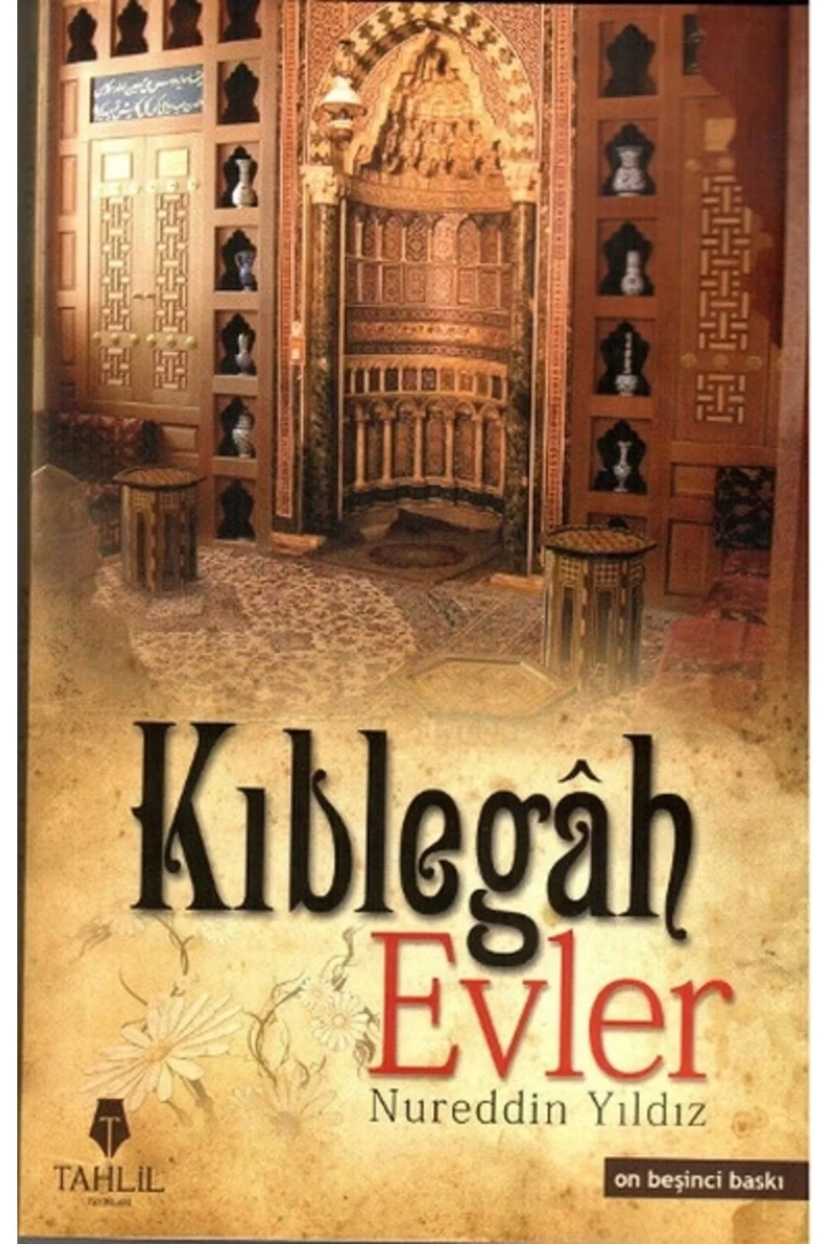 Kıblegah Evler Nureddin Yıldız Tahlil