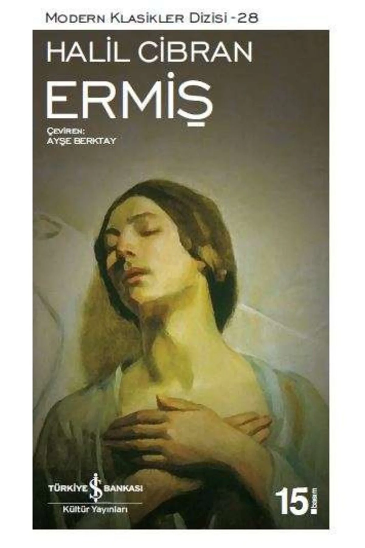 Ermiş Halil Cibran İş Bankası