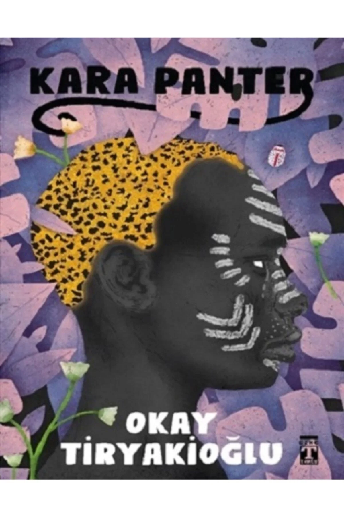 Kara Panter 1 Okay Tiryakioğlu Genç Timaş