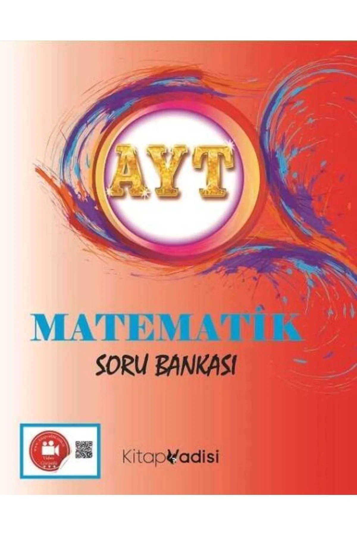 Ayt Matematik Soru Bankası Kitap Vadisi