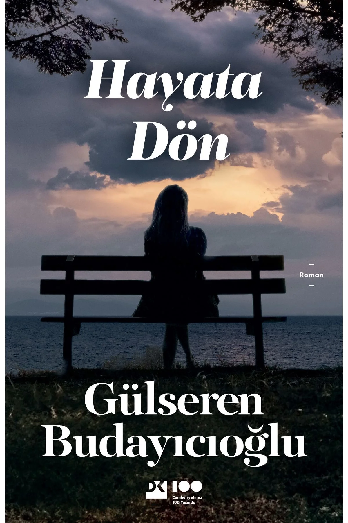 Hayata Dön Gülseren Budayıcıoğlu Doğan Kitap