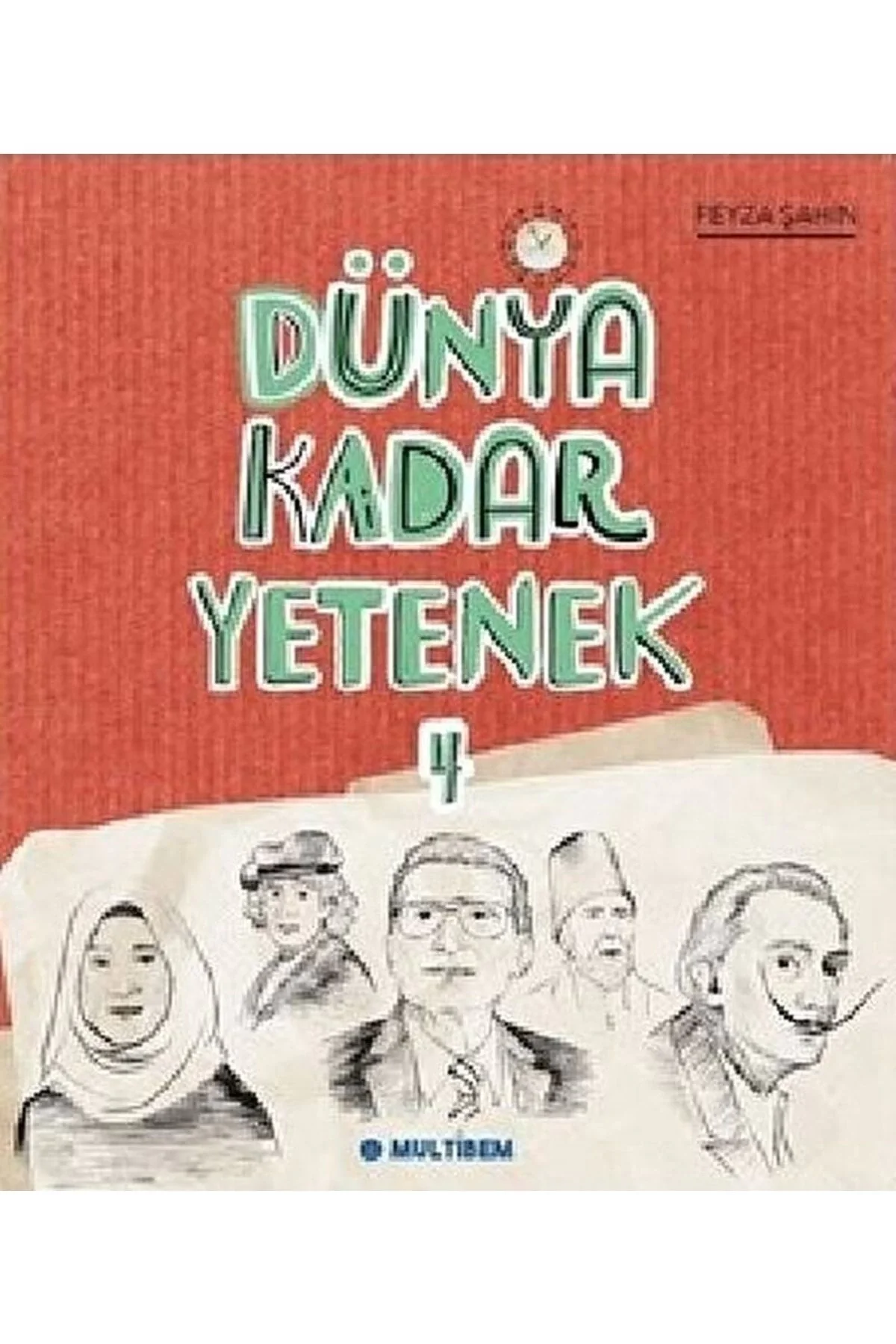 Dünya Kadar Yetenek 4 Multibem