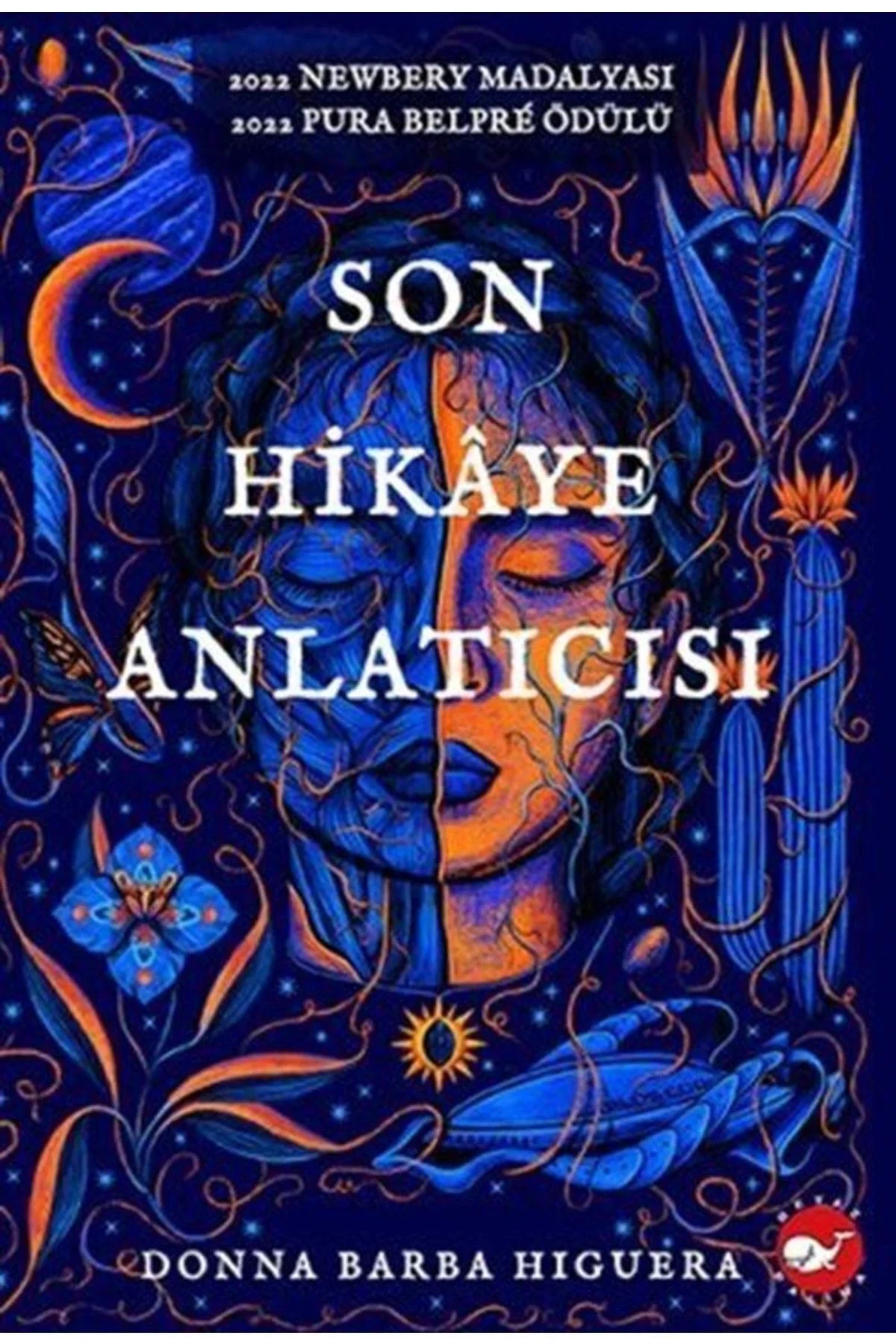 Son Hikaye Anlatıcısı Beyaz Balina