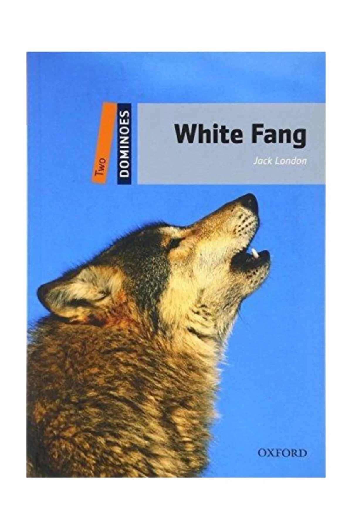 Dom 2 Wıte Fang Oxford