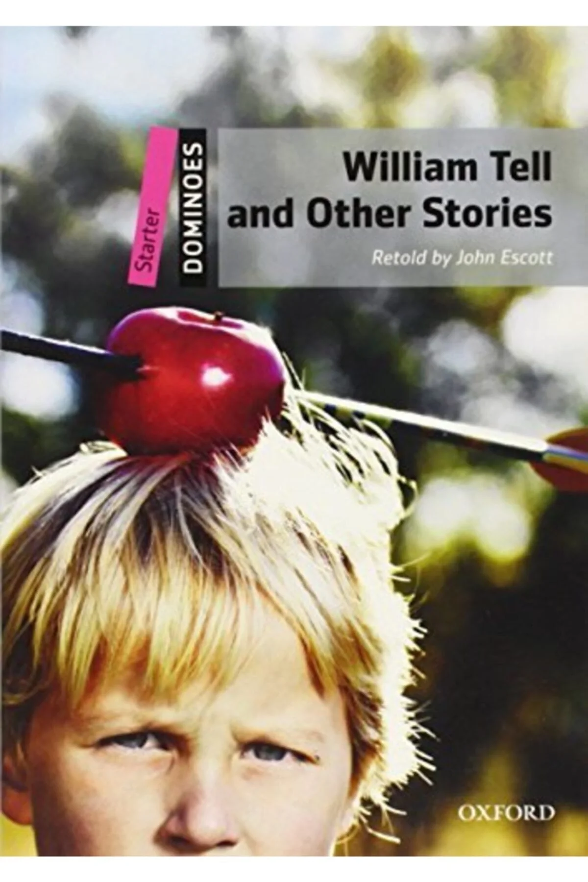 Dom S Wıllıam Tell Oxford