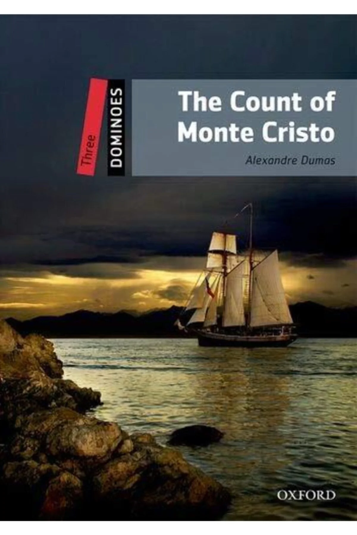 Dom 3 Count Monte Crısto