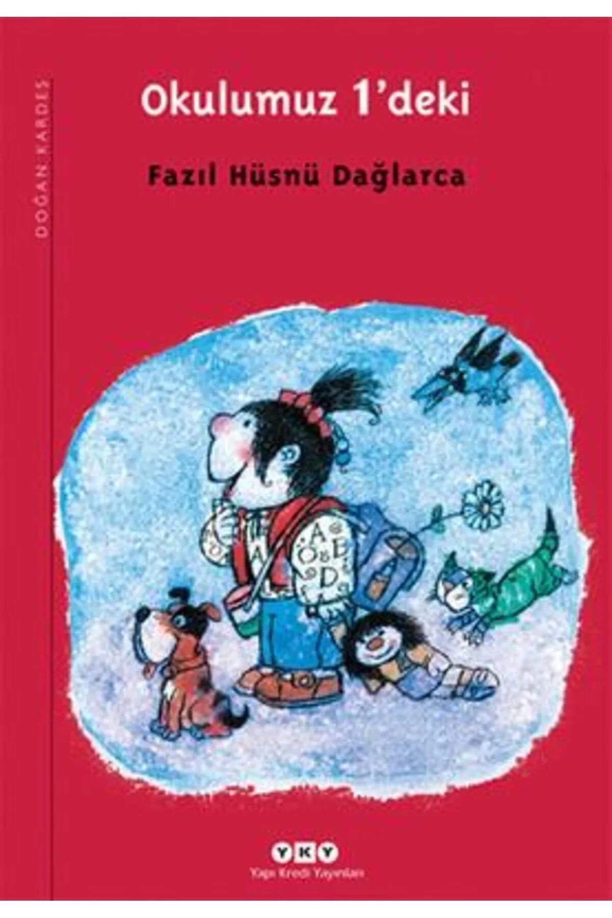 Okulumuz 1 Deki Yky-Yapı Kredi Yay