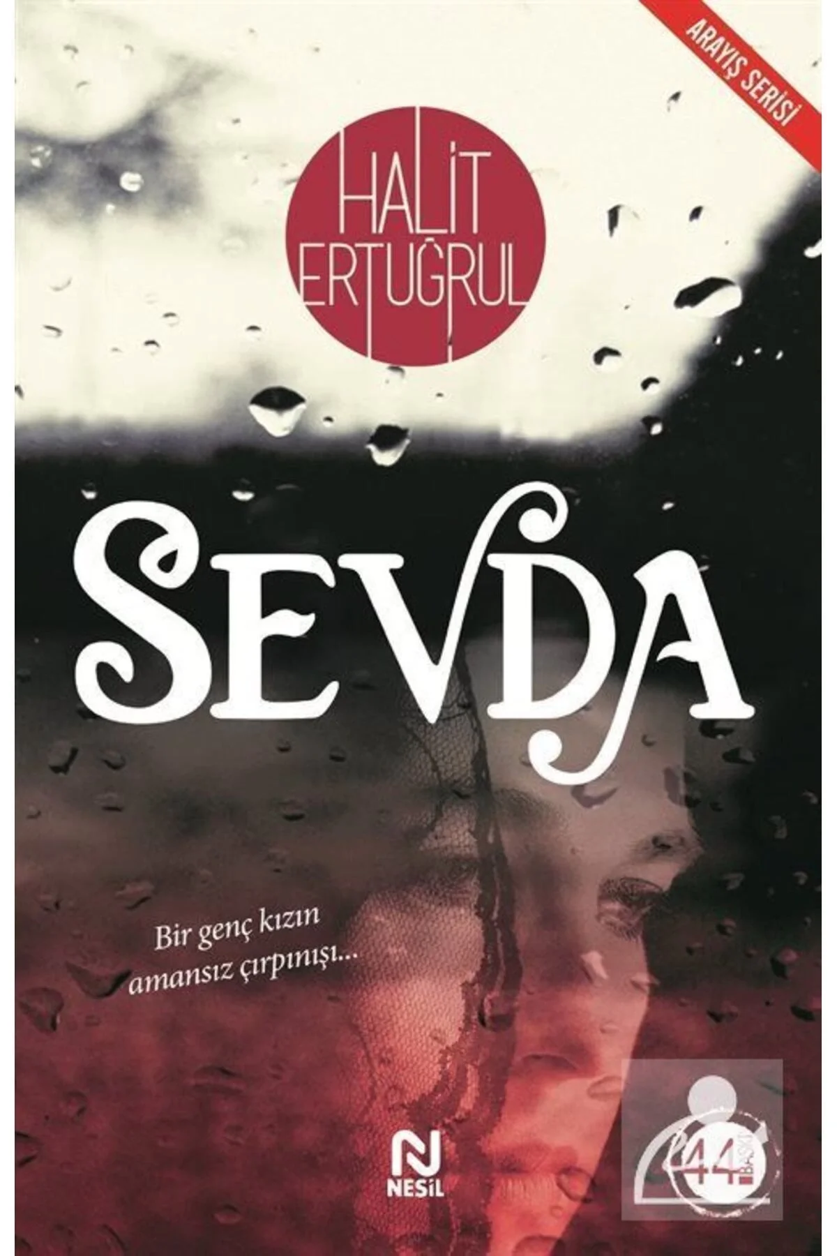 Sevda Halit Ertuğrul- Nesil Basım